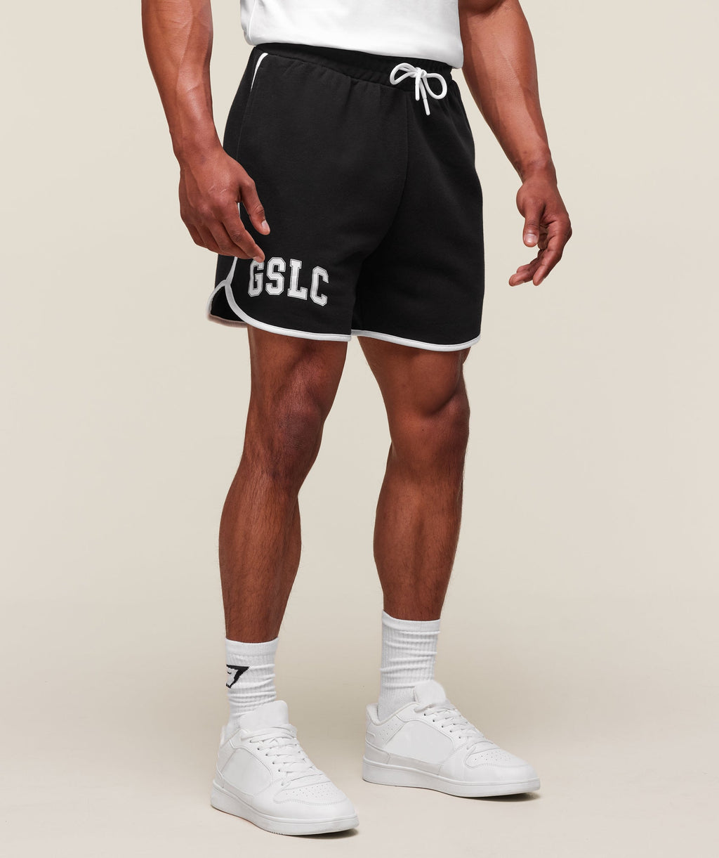 GSLC Contrast 5" Shorts