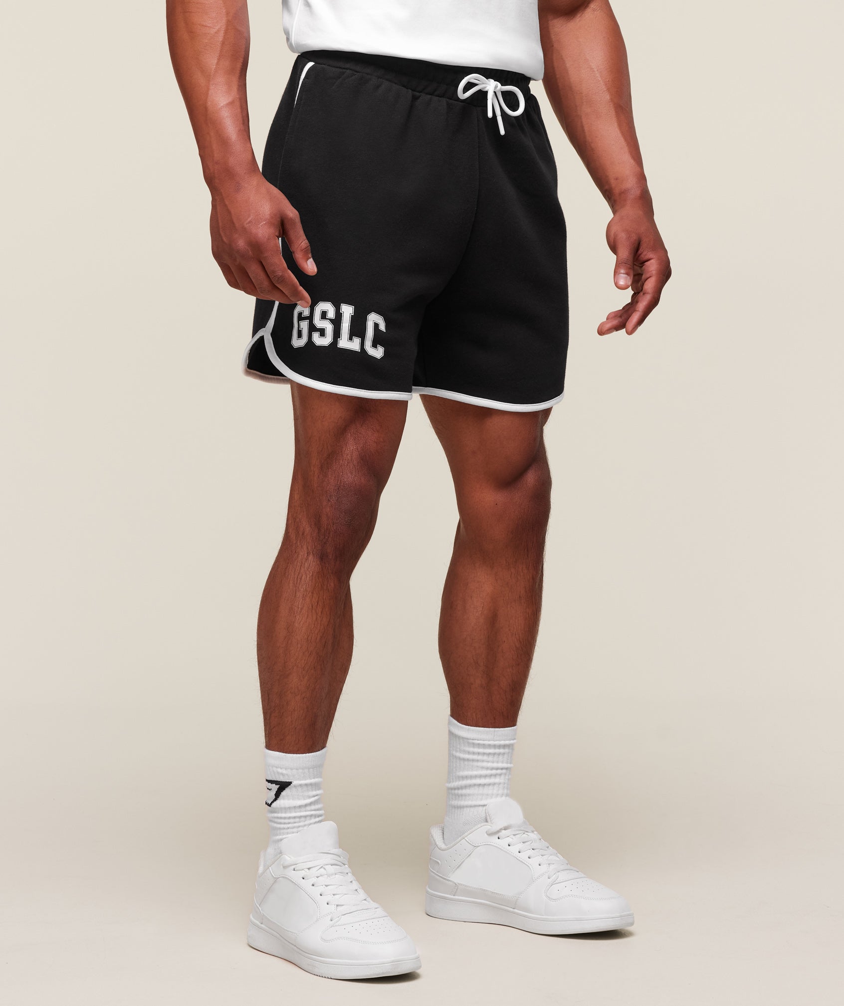 GSLC Contrast 5" Shorts