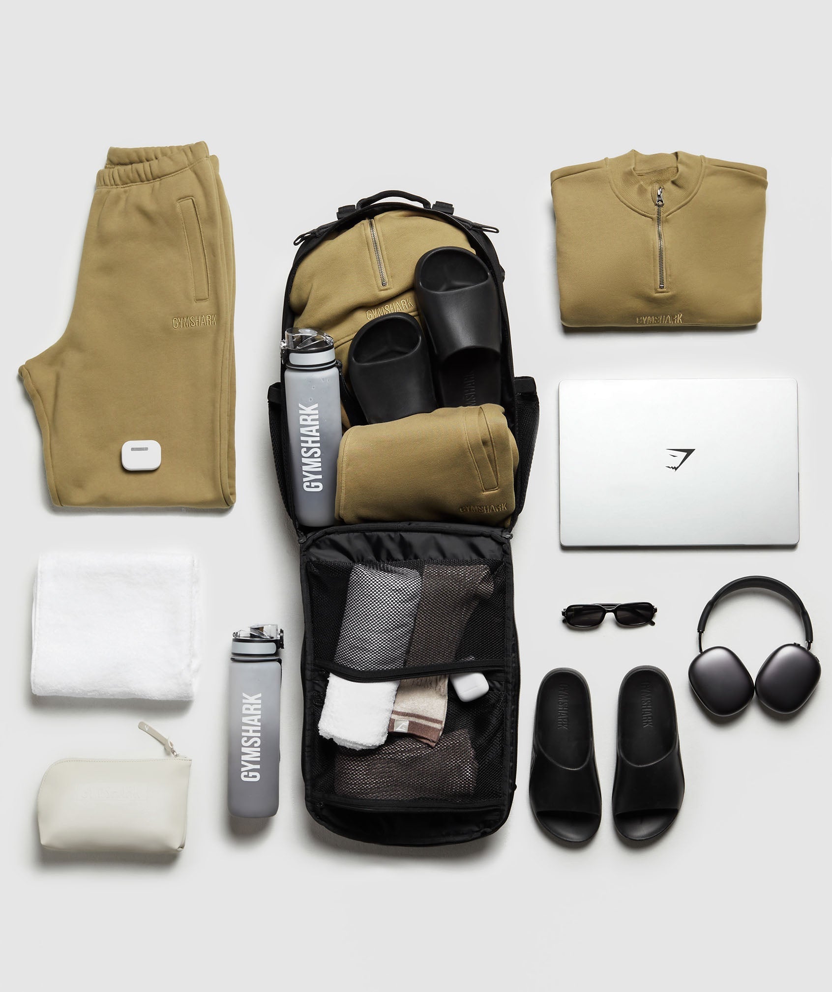 Tactical Backpack