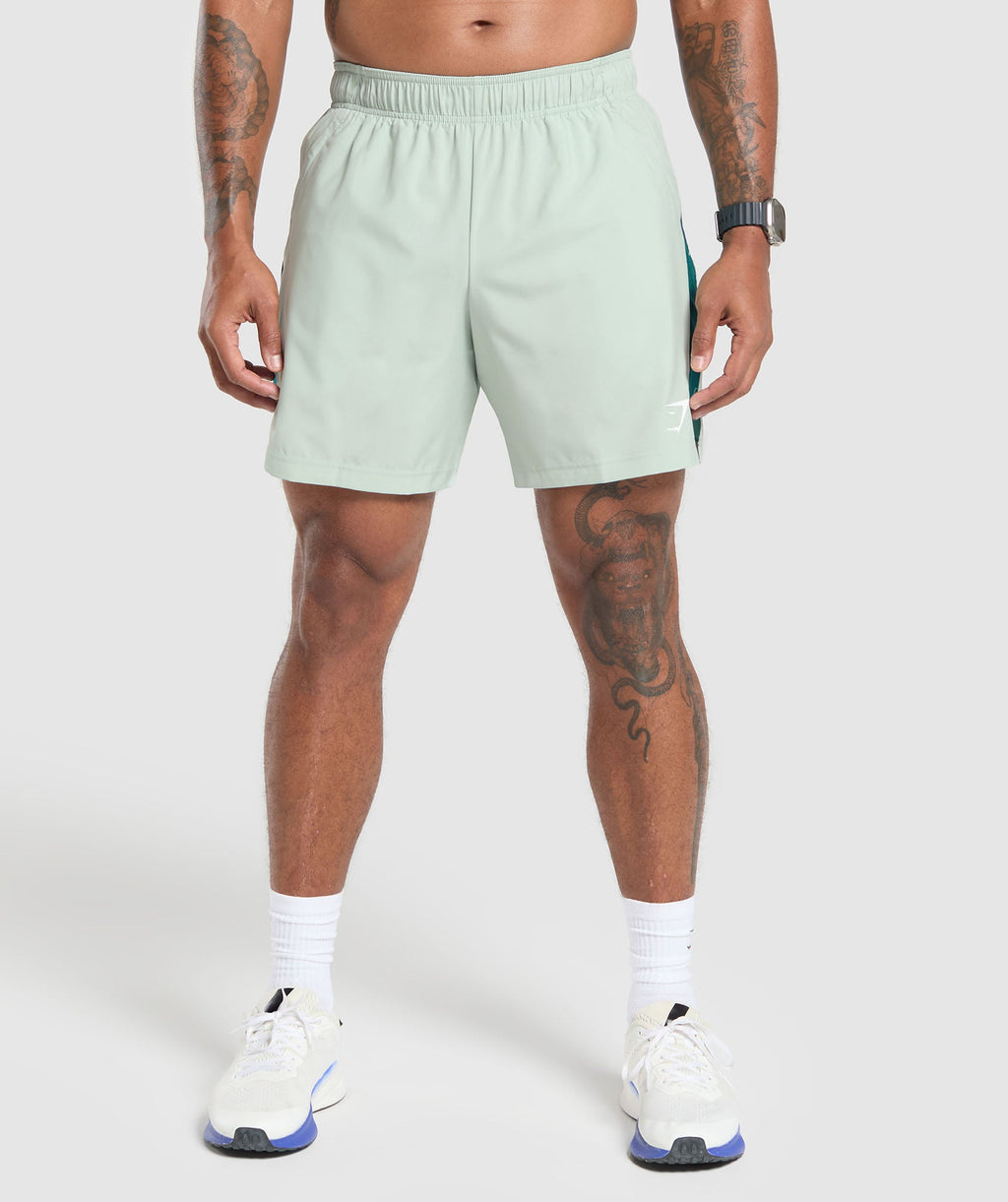 Sport 7" Short