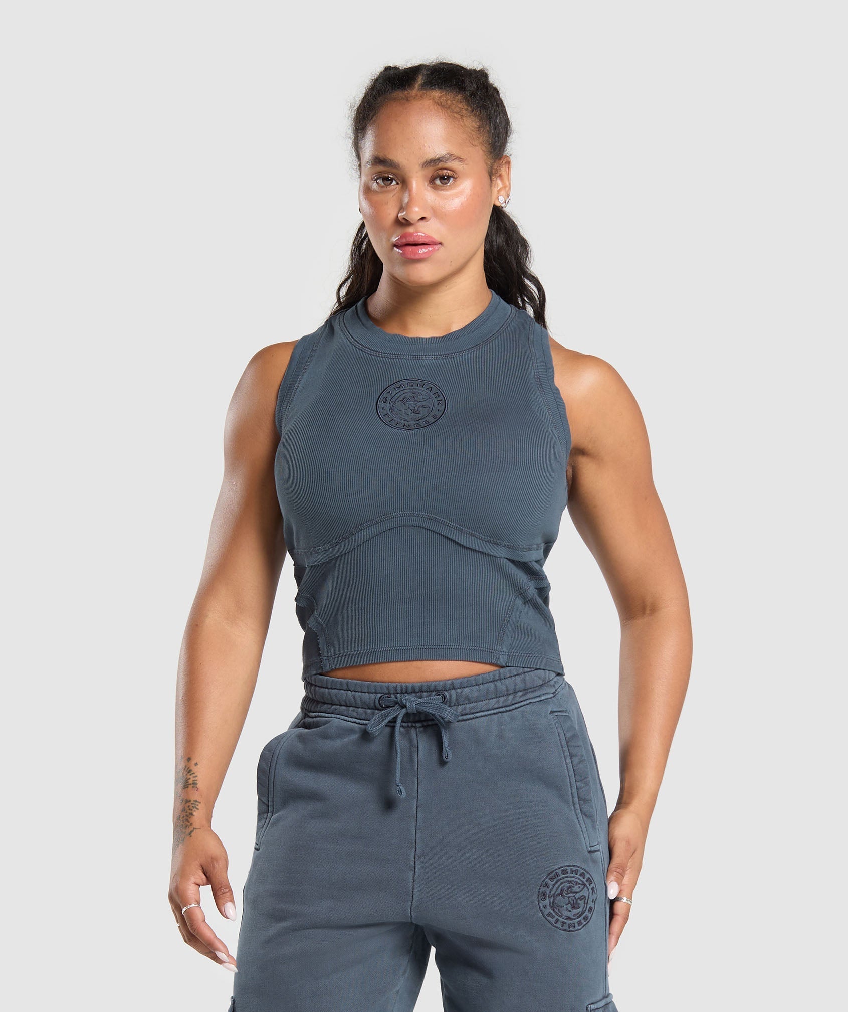 Premium Legacy Tank