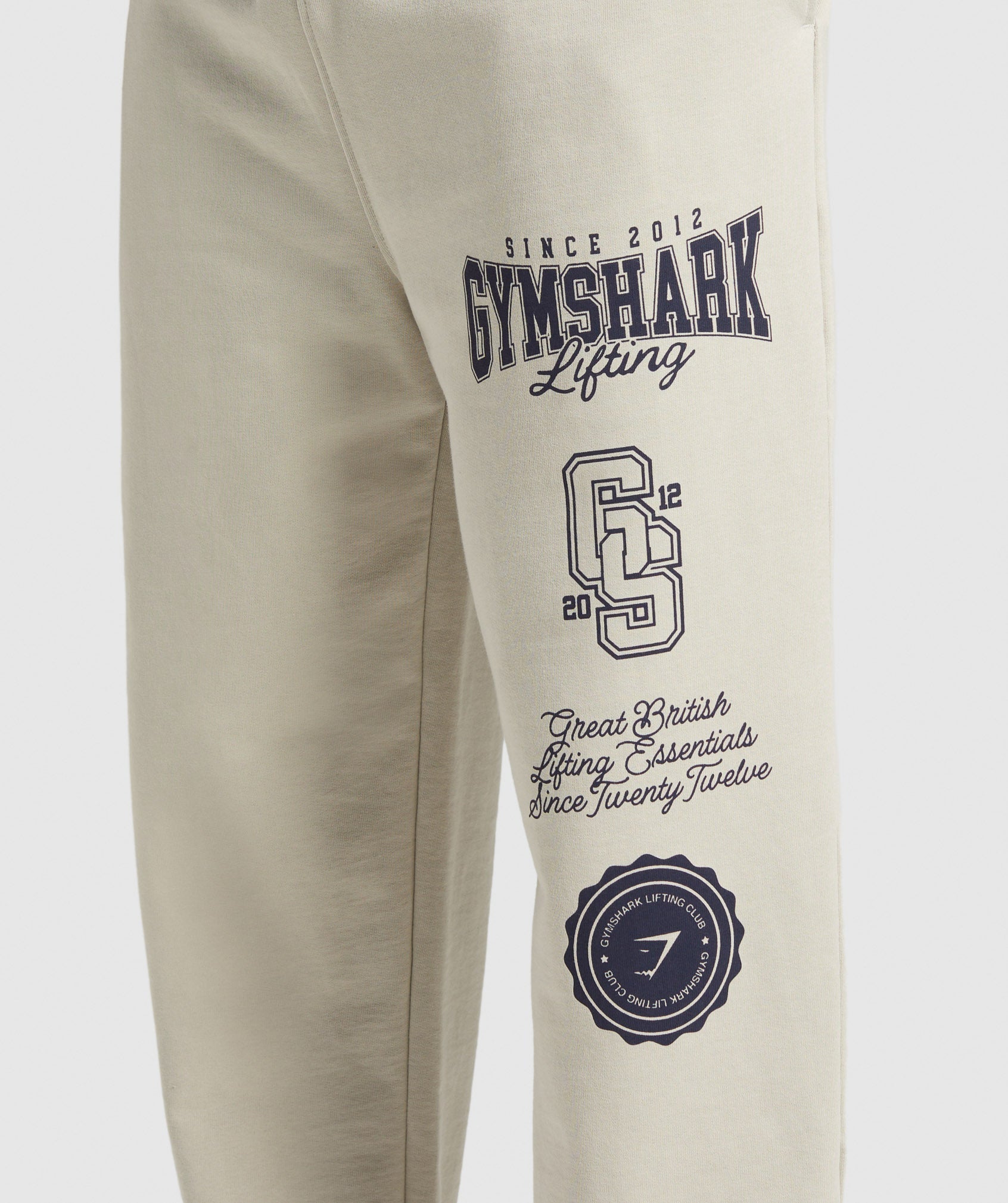 Lifting Essentials Straight Leg Pant