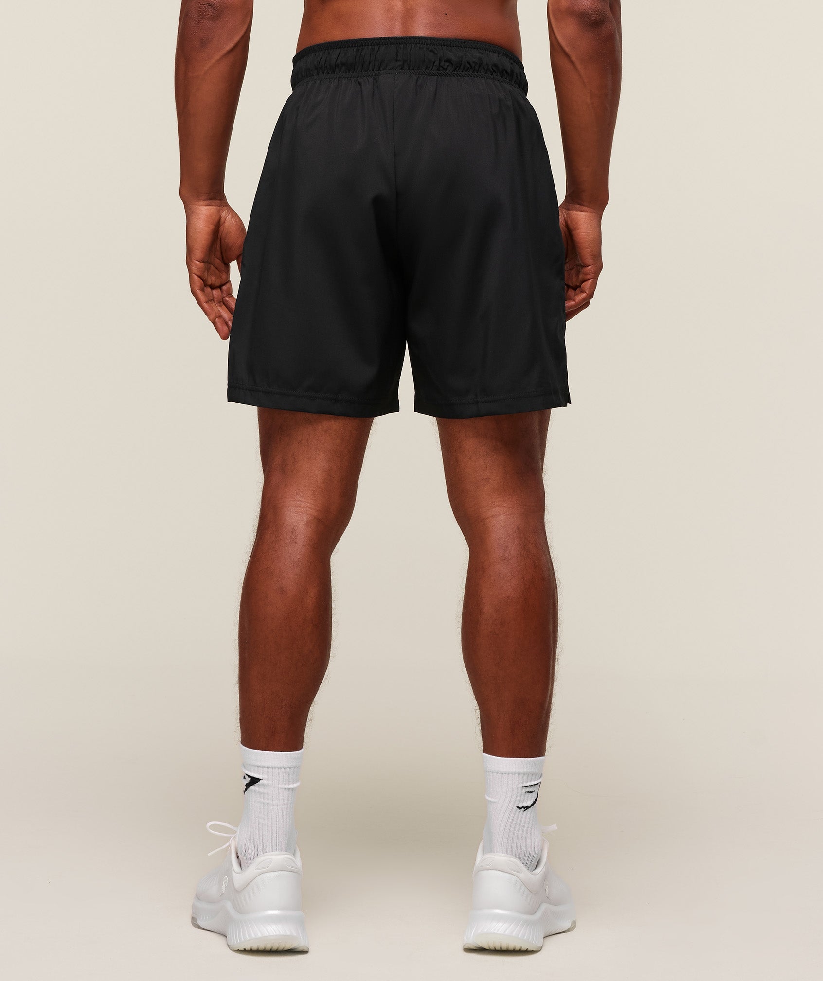 Sport 7" Short