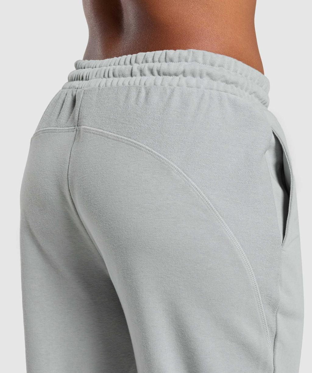 Power Joggers