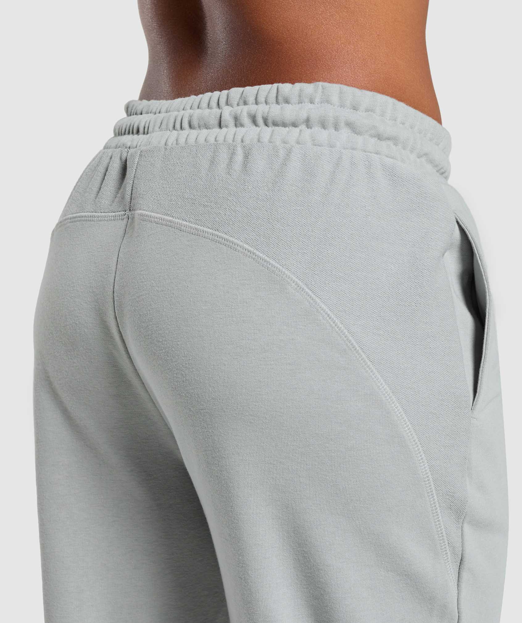 Power Joggers