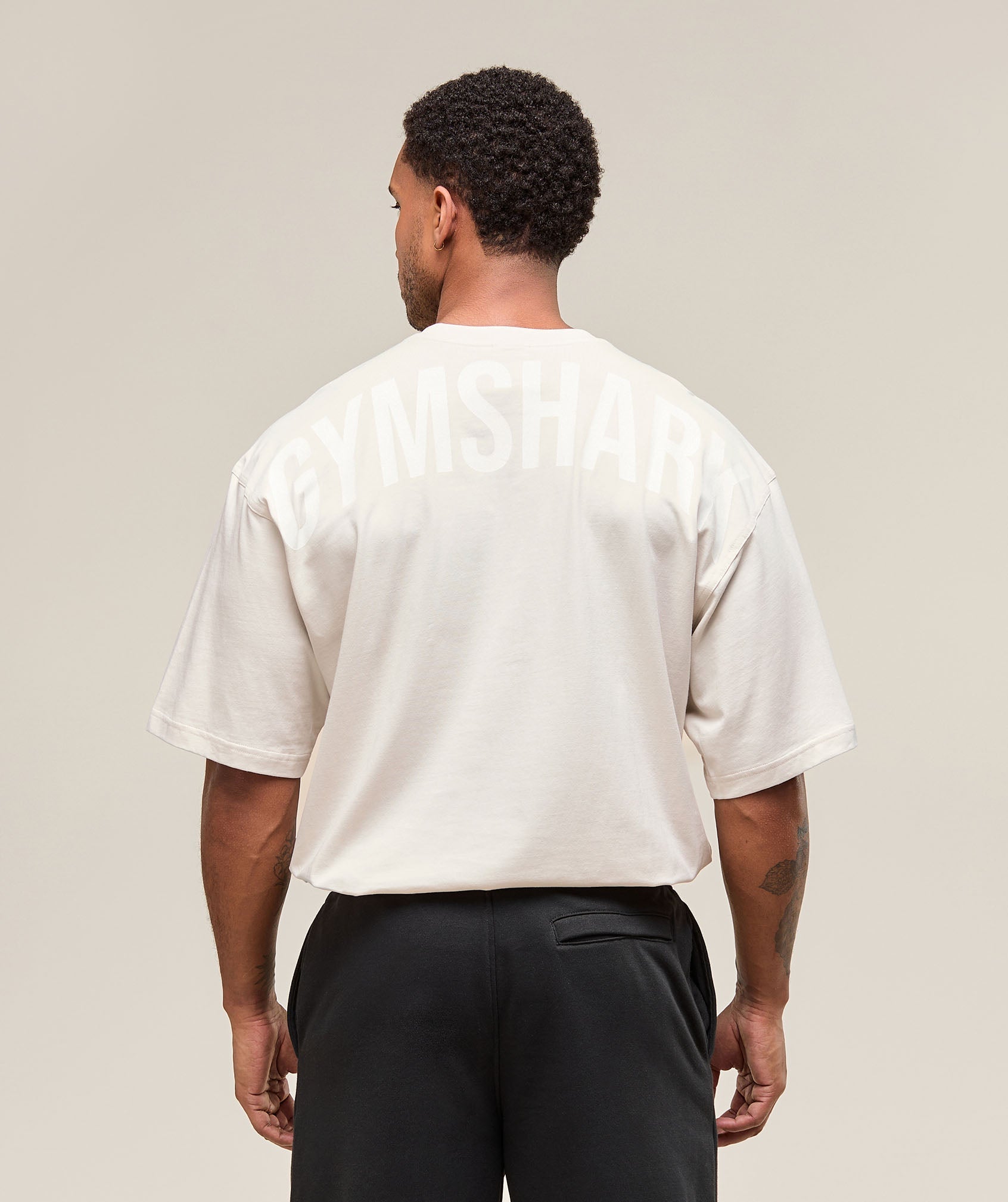 Power T-Shirt