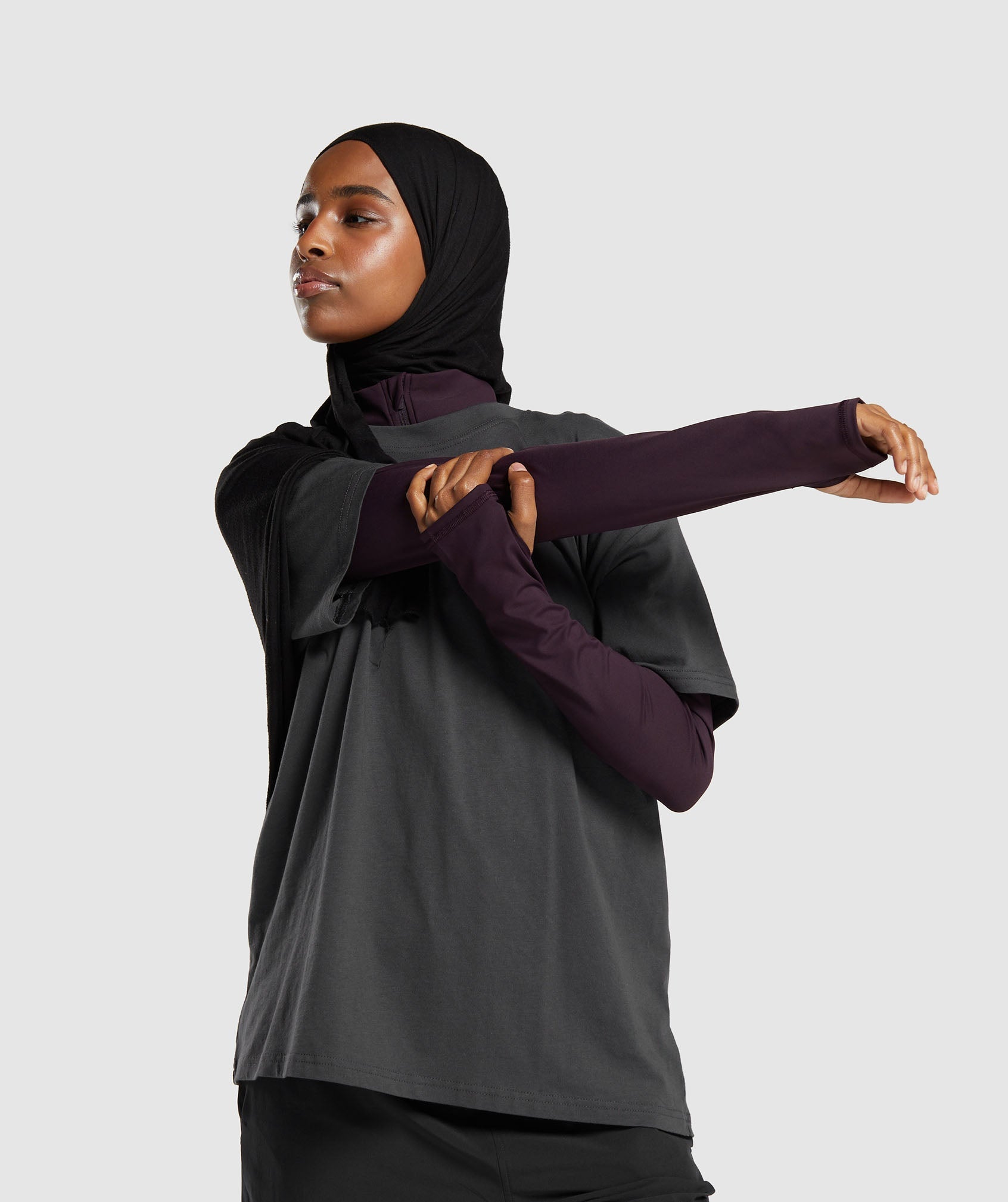 Elevate Tracktop