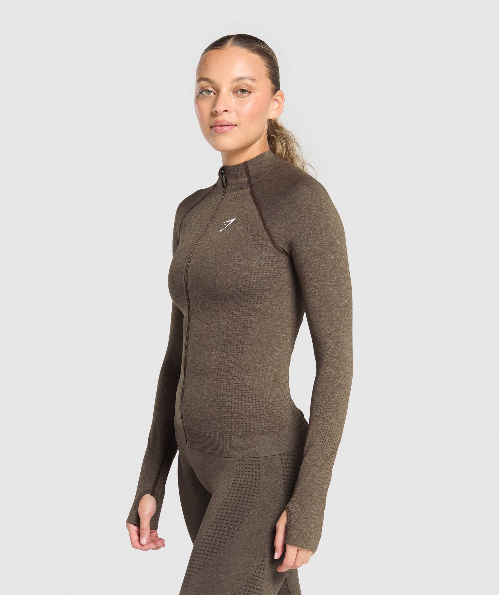 Vital Seamless Tight Tracktop