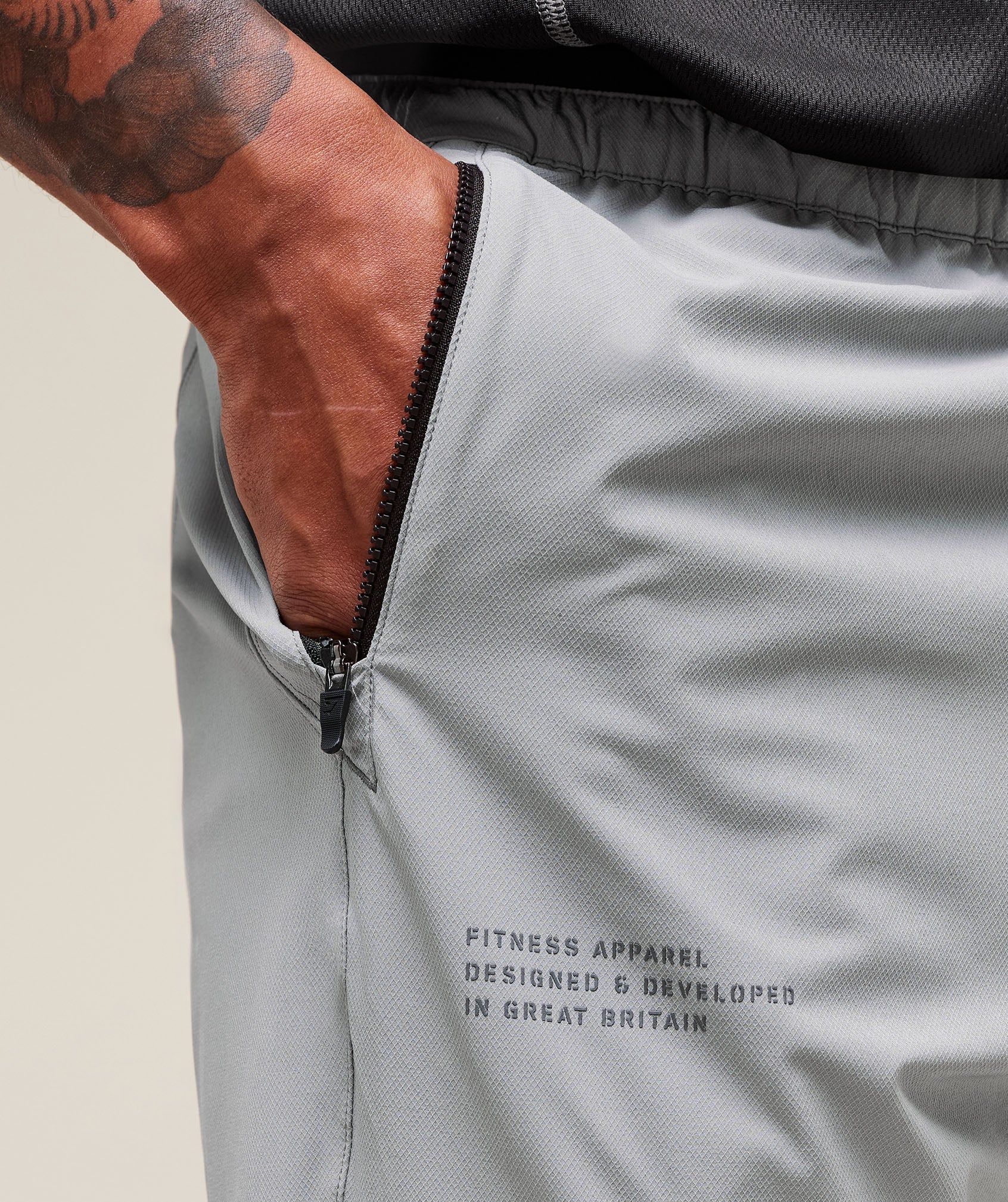 Tactical Pant