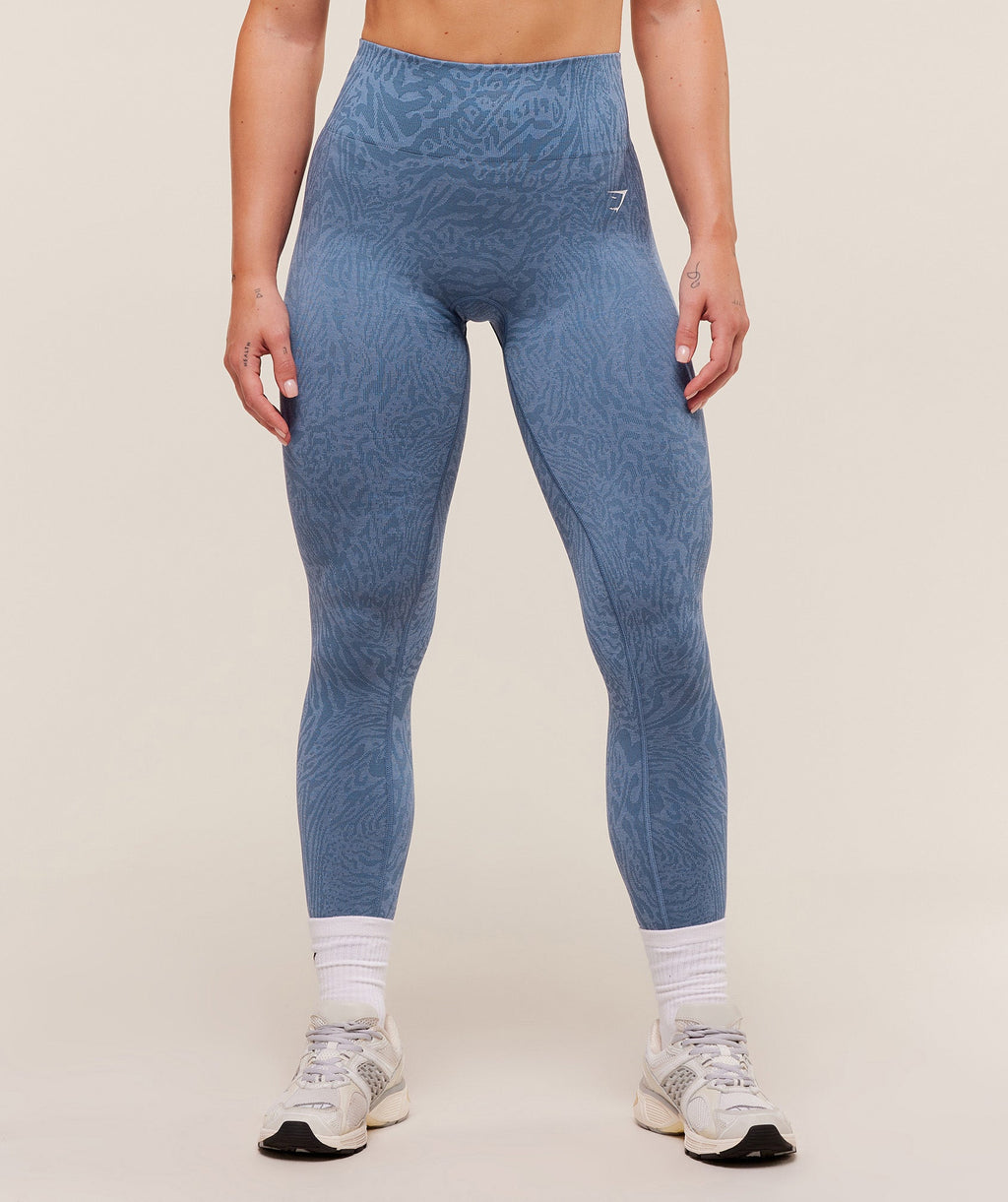 Adapt Animal Seamless Leggings