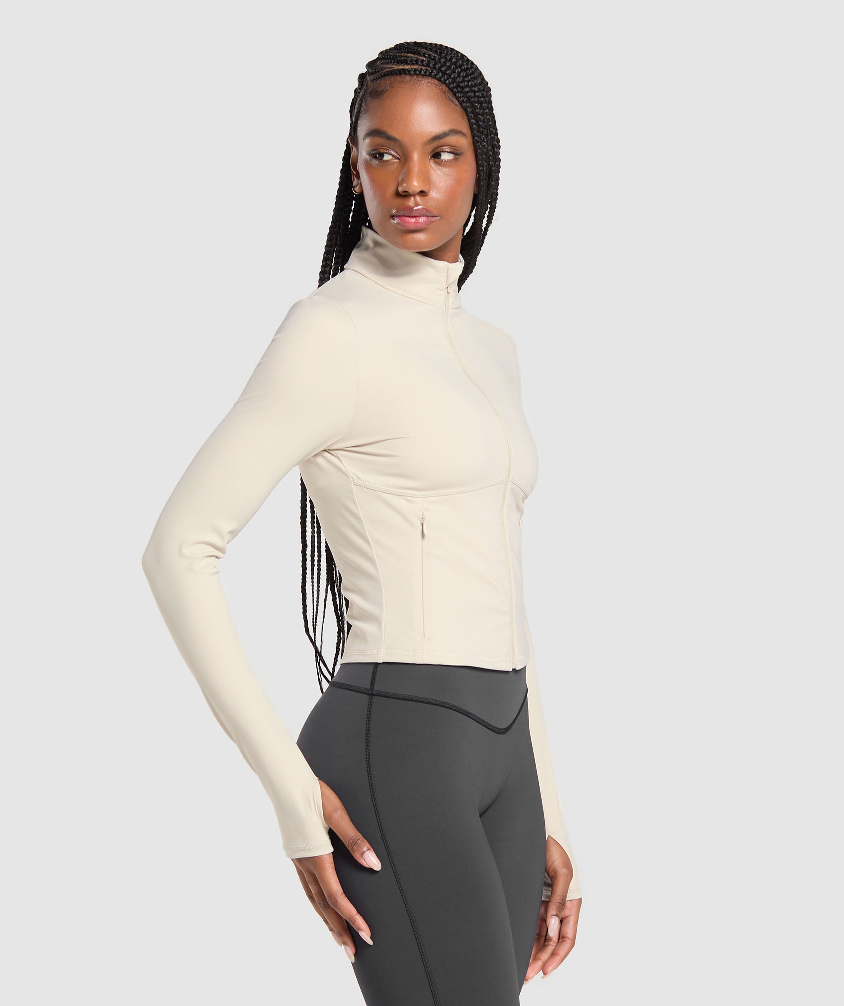 Elevate Tracktop