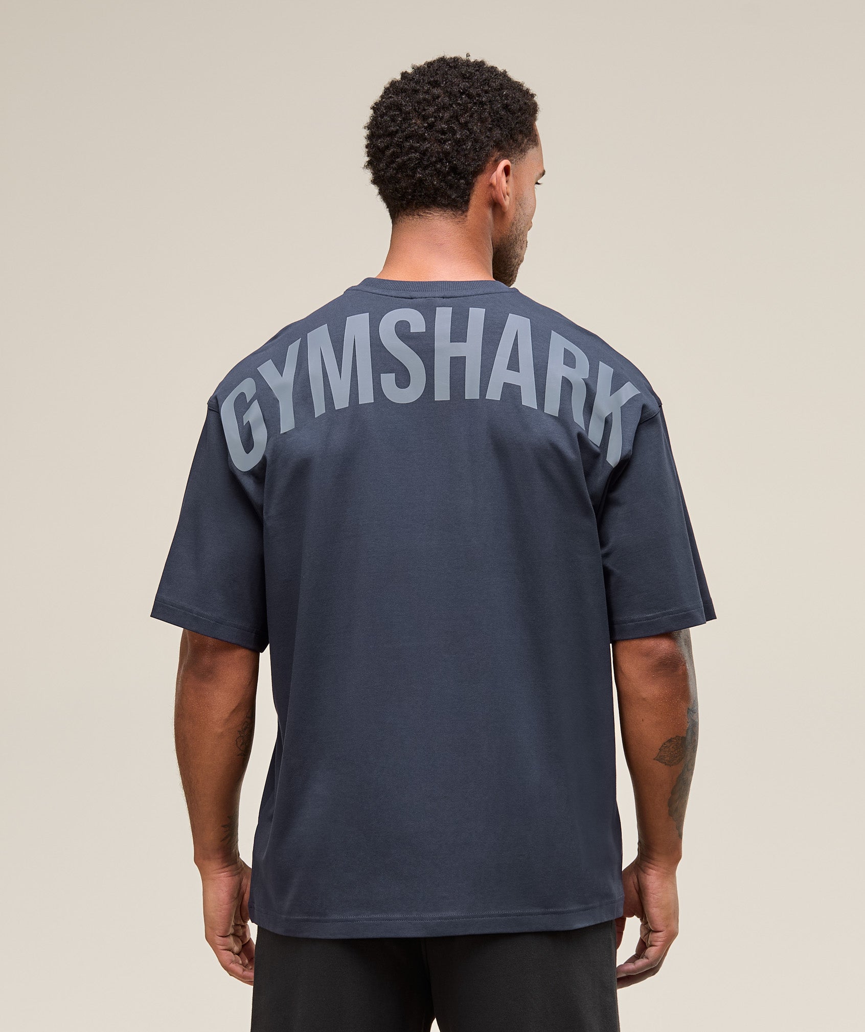 Power T-Shirt