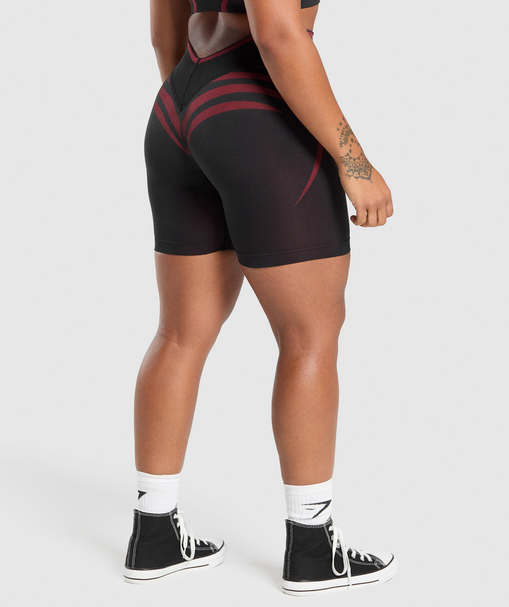 Apex Lift Seamless Shorts