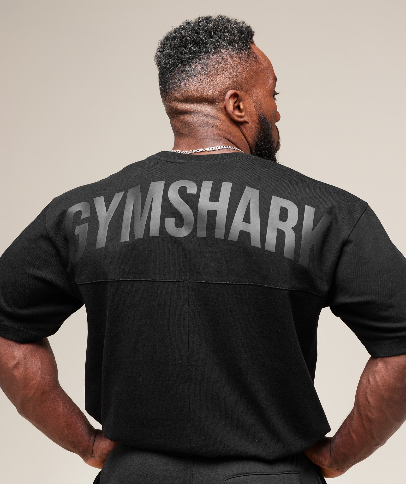 Premium Power T-shirt