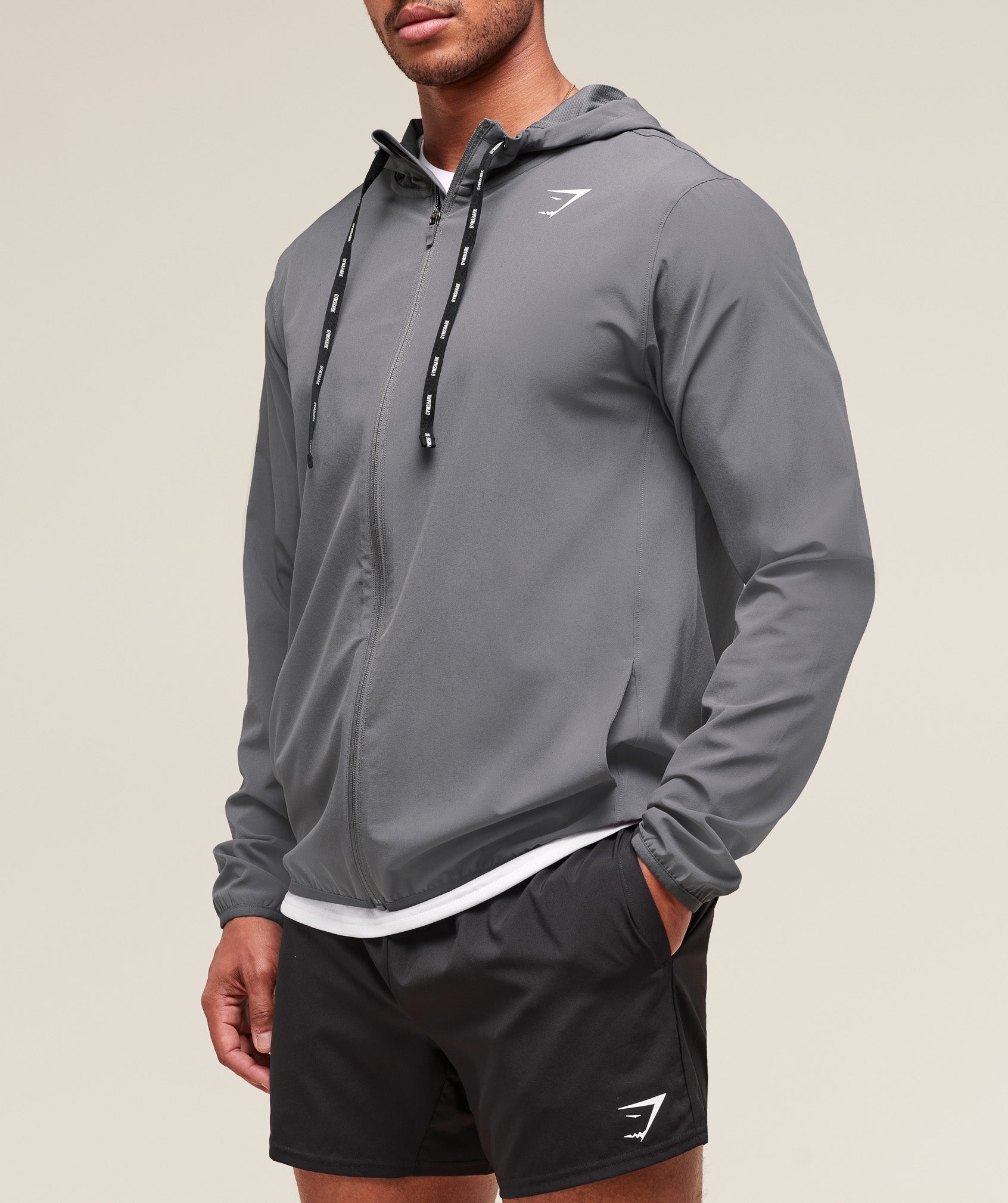 Arrival Track Jacket