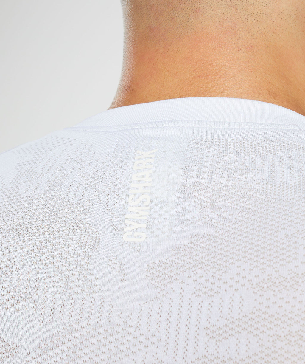 Geo Seamless T-shirt