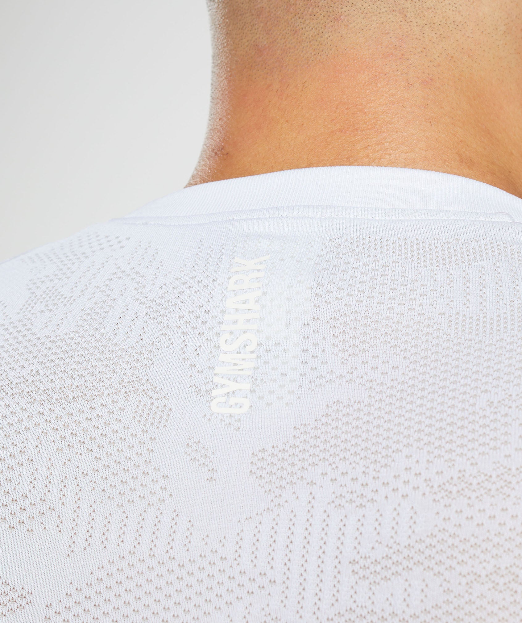 Geo Seamless T-shirt
