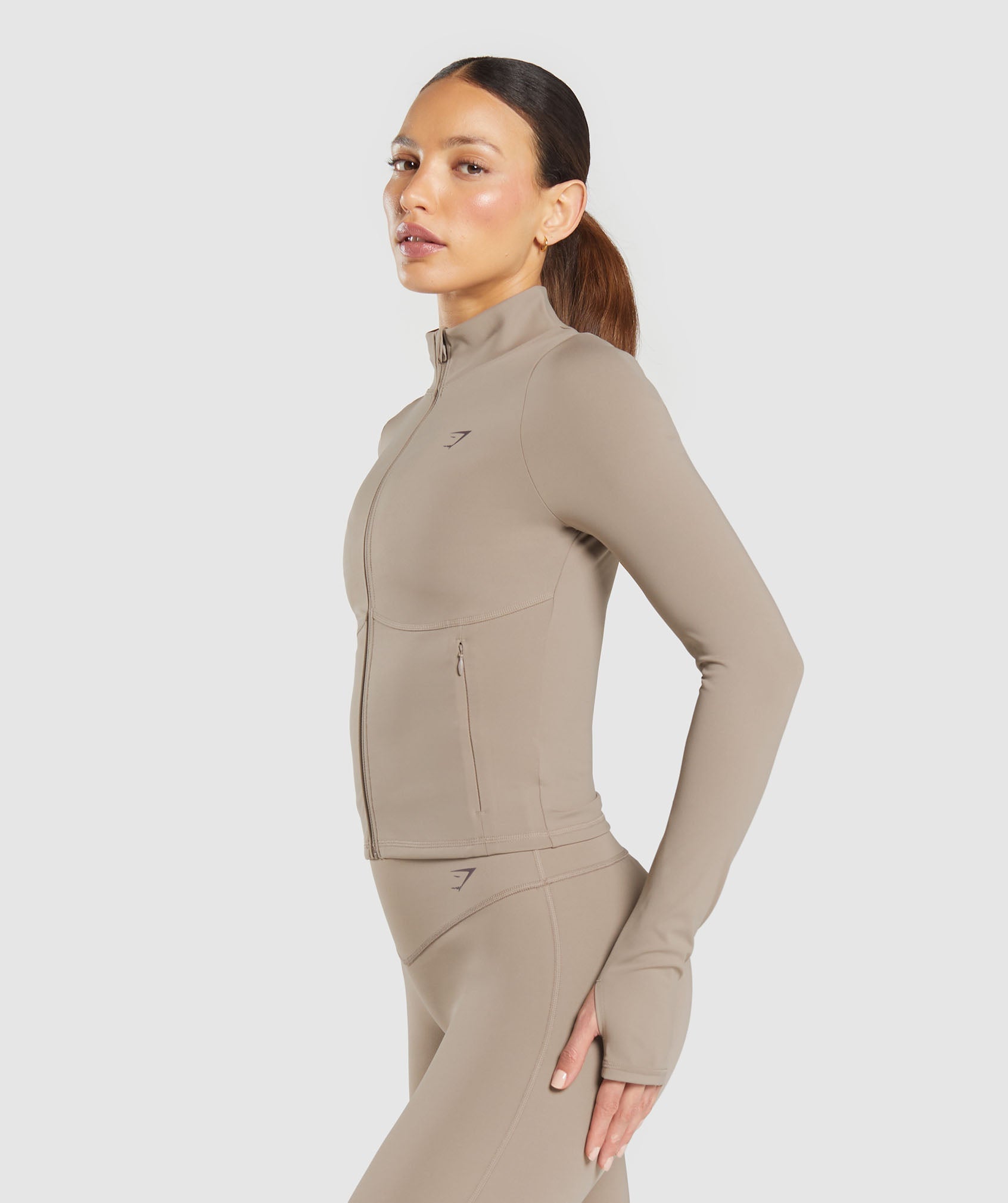 Elevate Tracktop