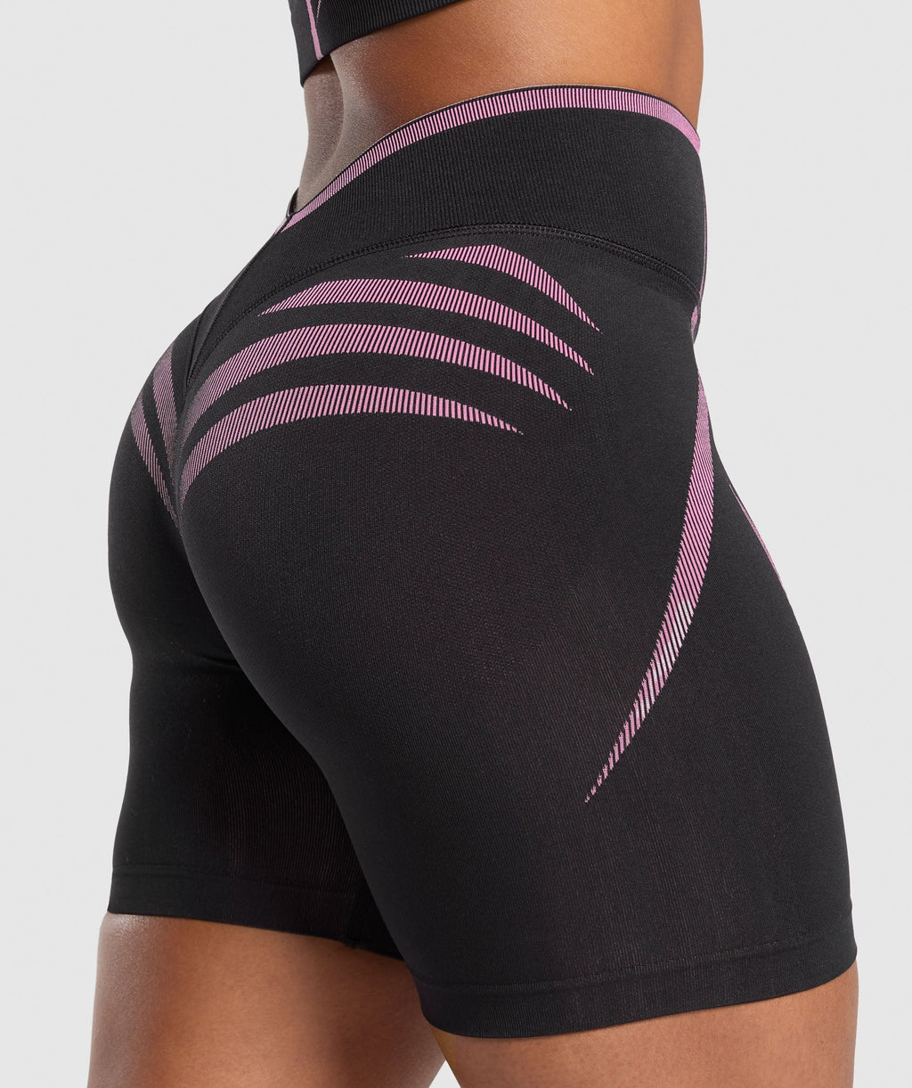 Apex Lift Seamless Shorts