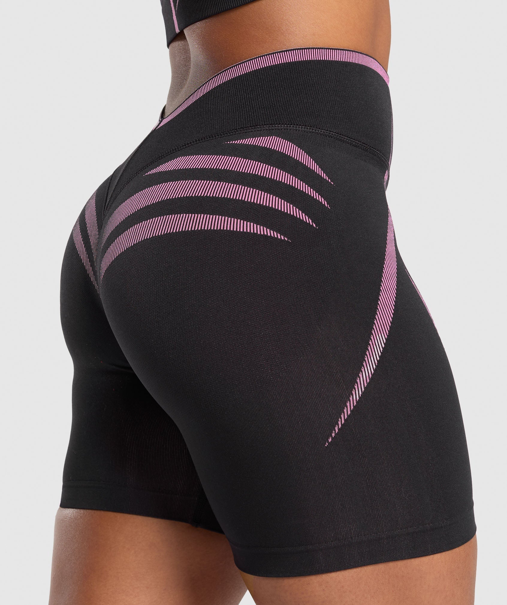 Apex Lift Seamless Shorts