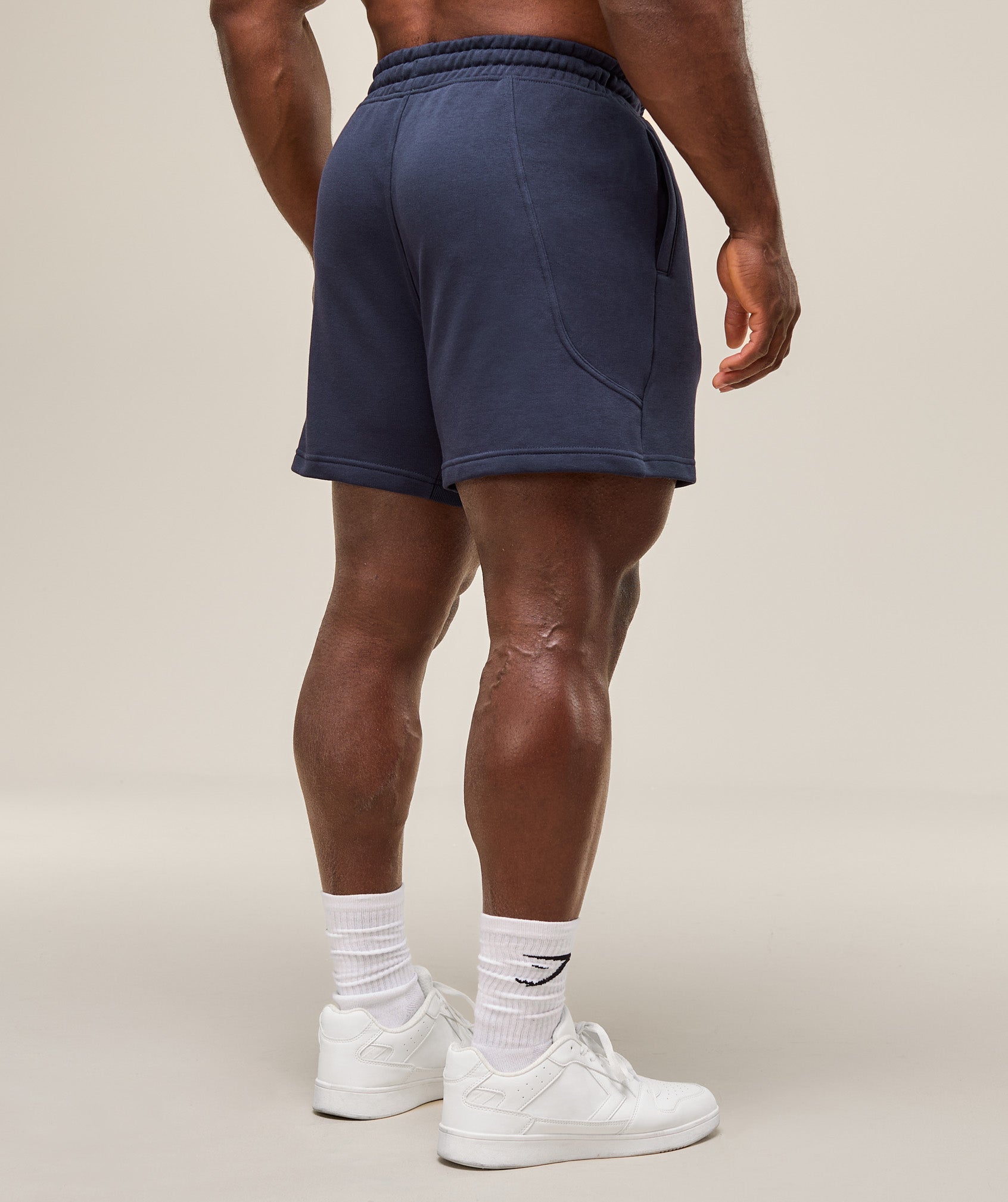 Power 5" Shorts
