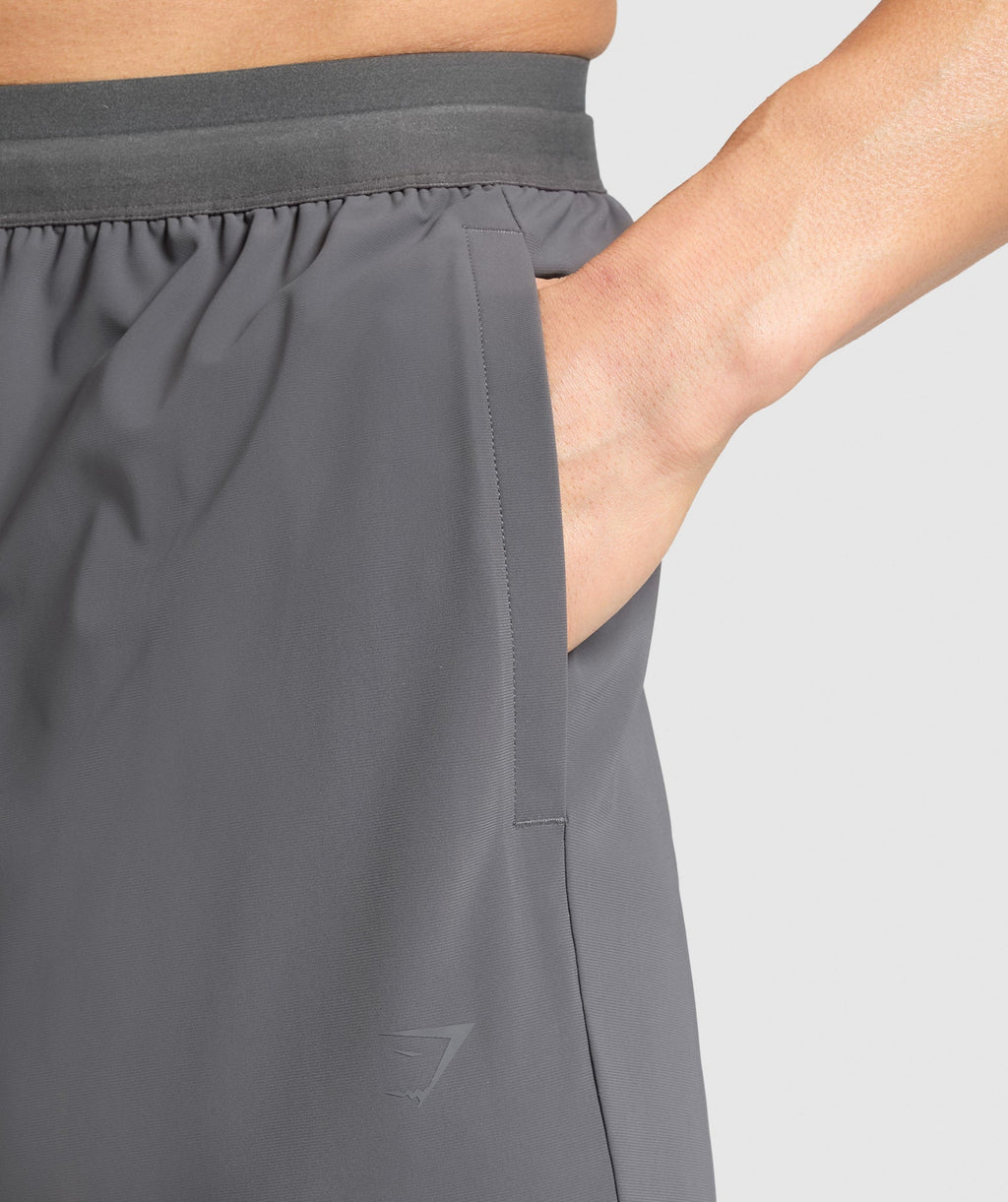 Studio Joggers Slim Fit