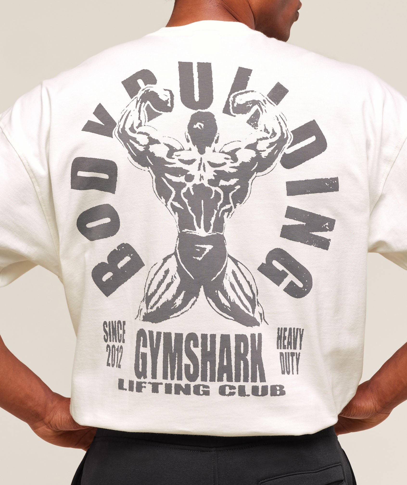 Lifting Club Flex T-Shirt