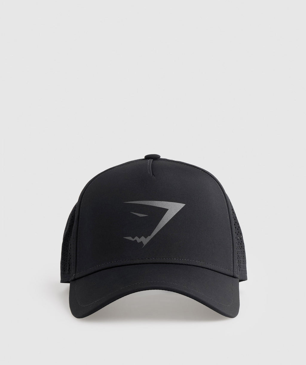 Casquette Mesh Trucker