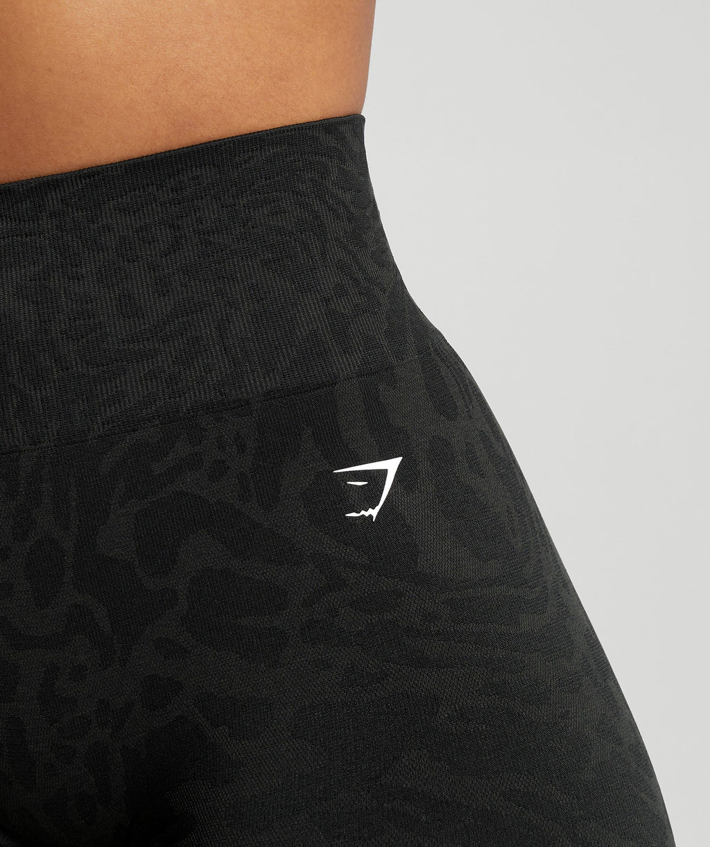 Adapt Safari Seamless Shorts