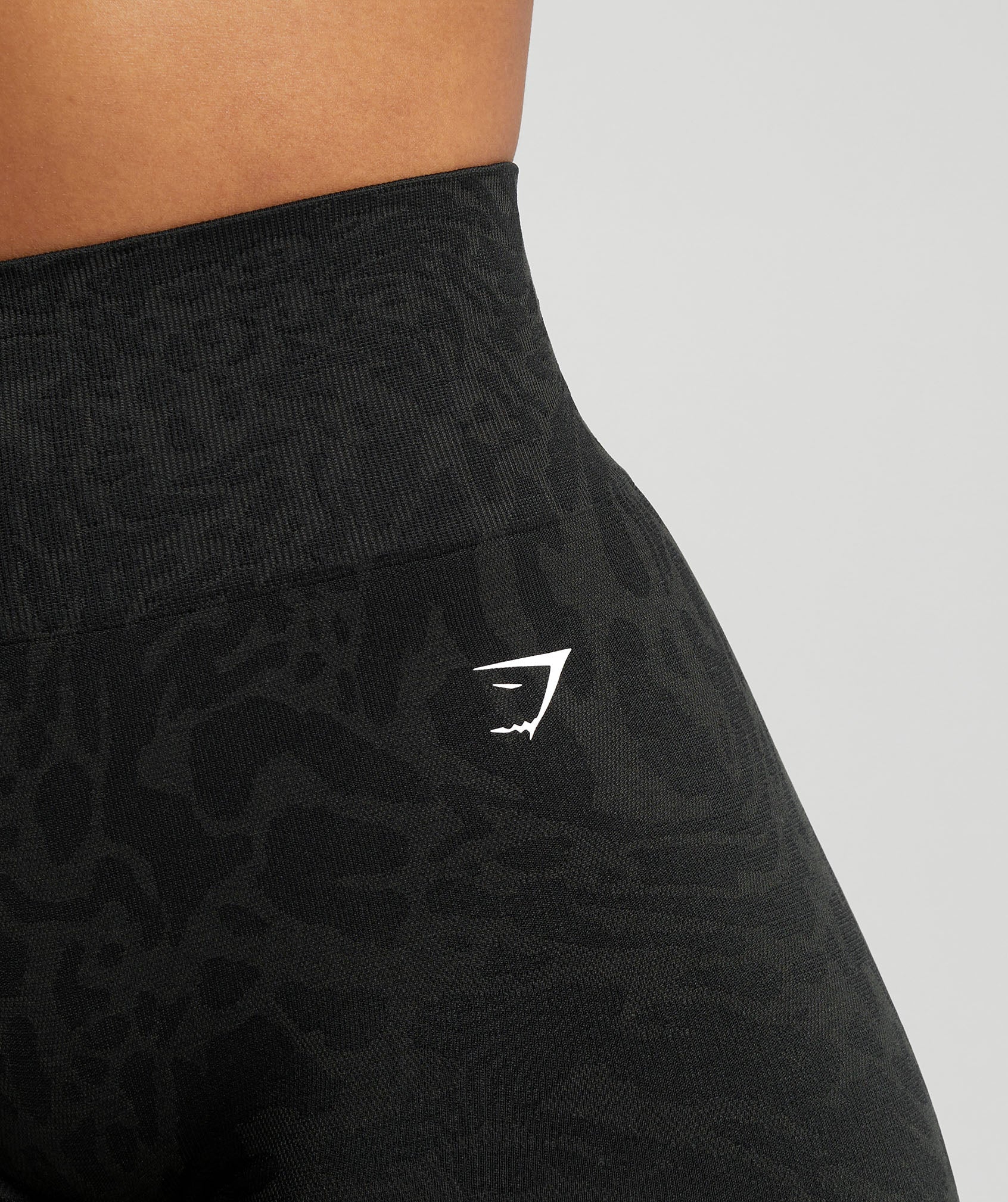 Adapt Safari Seamless Shorts