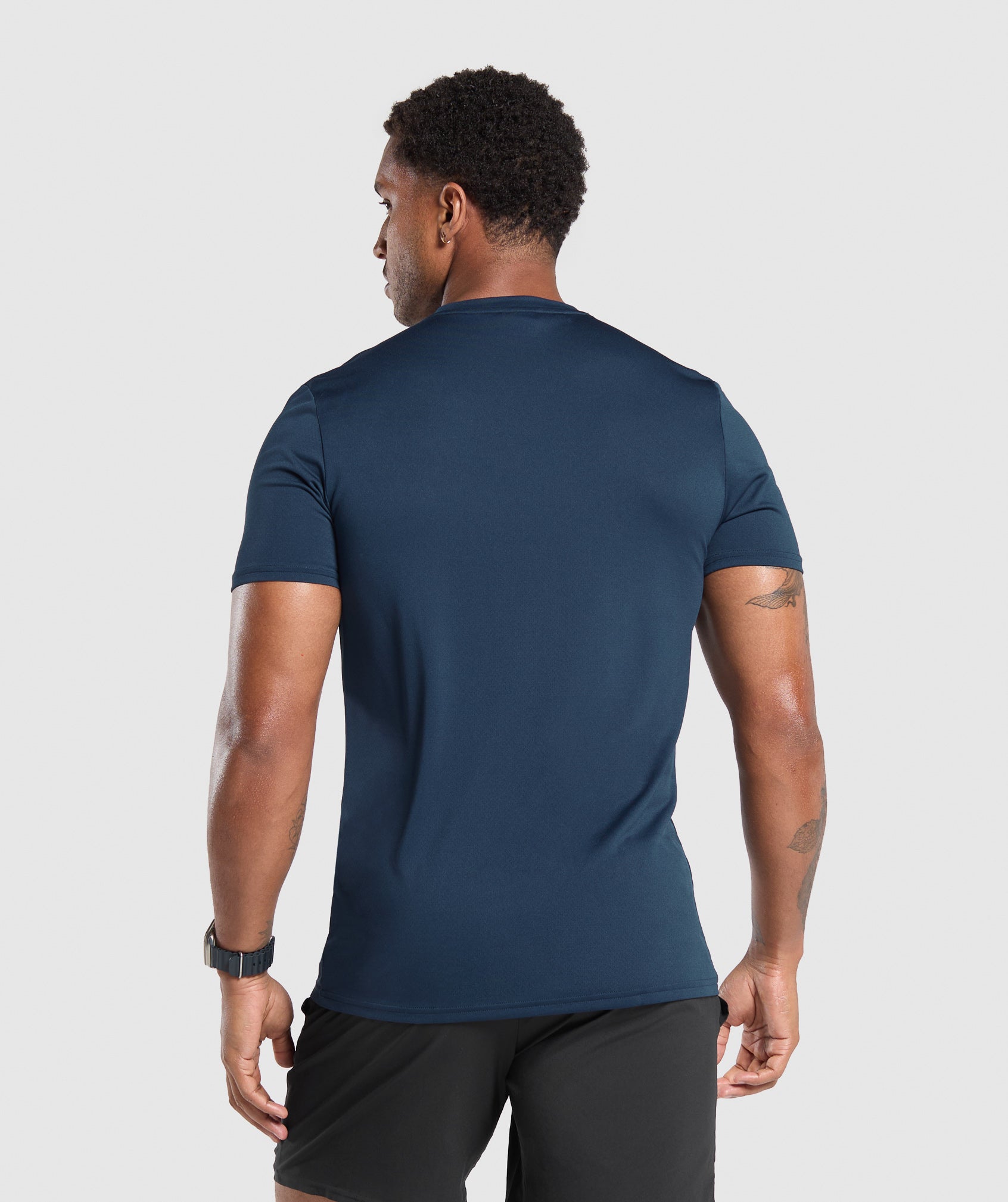 Arrival T-shirt