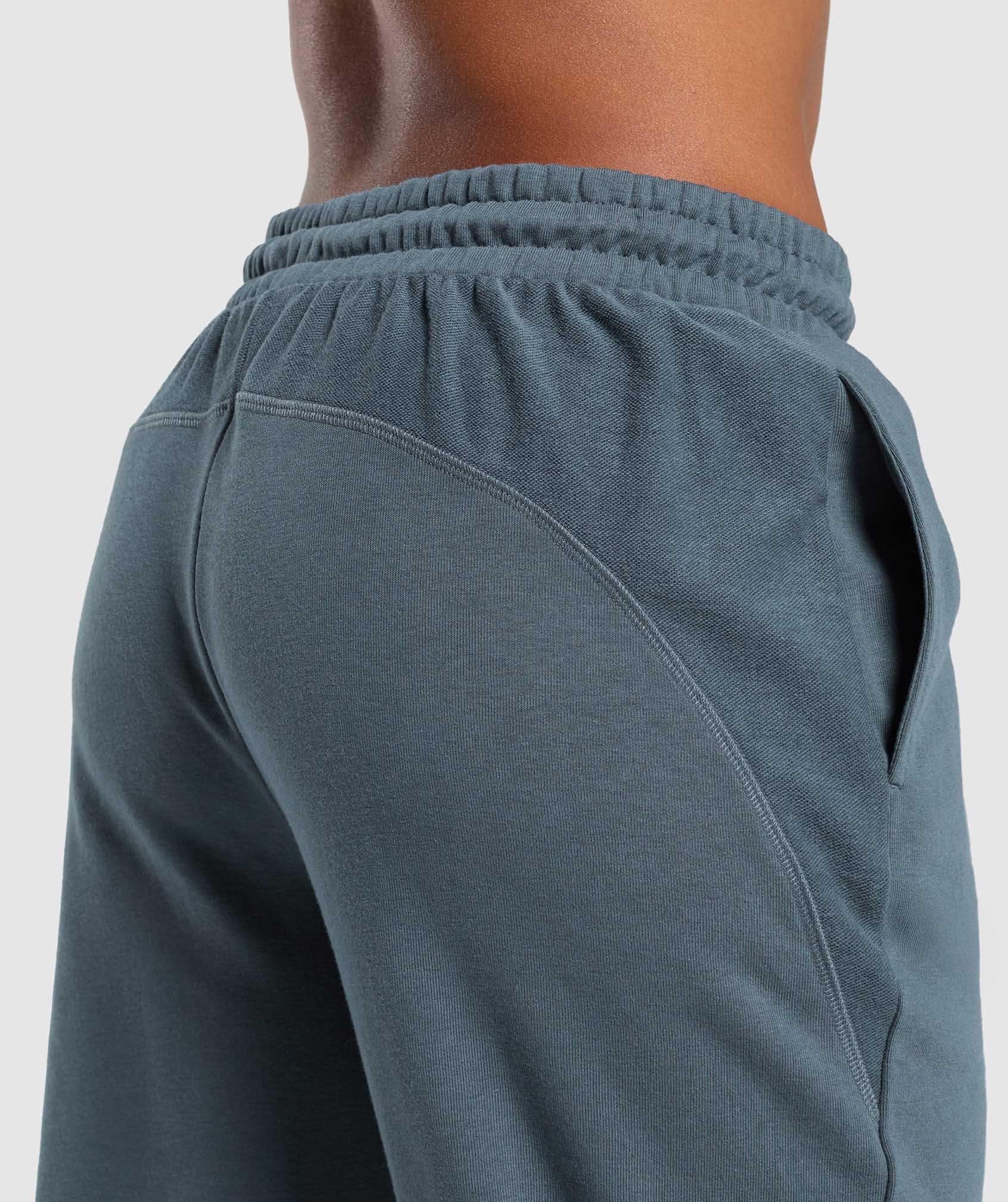 Power Joggers
