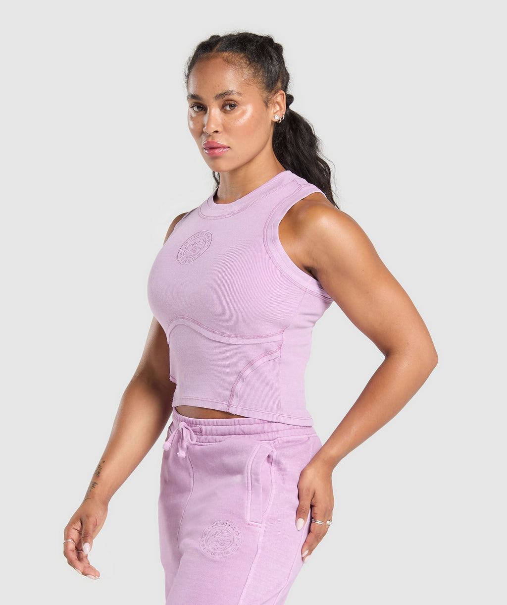 Premium Legacy Tank