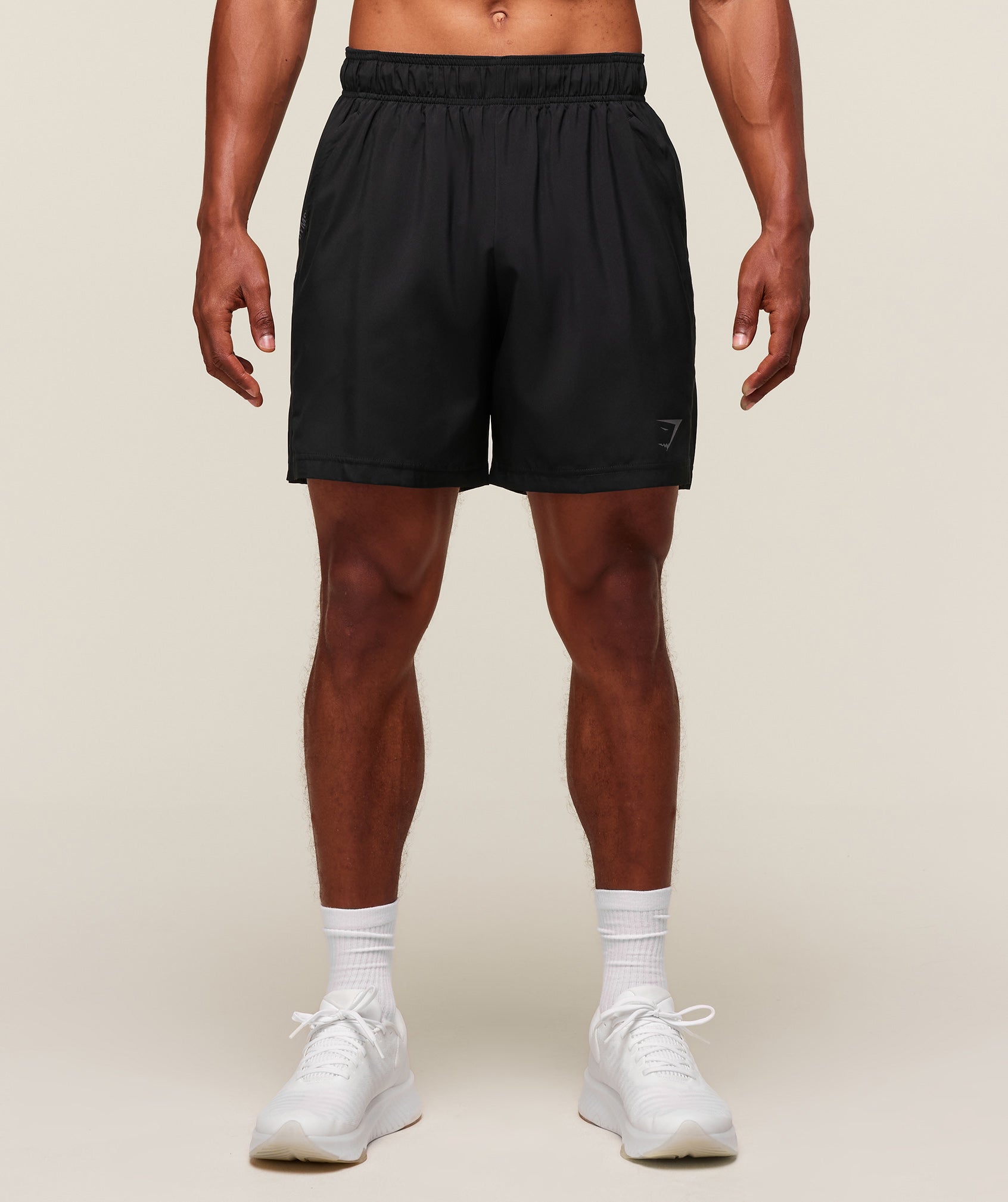 Sport 7" Short