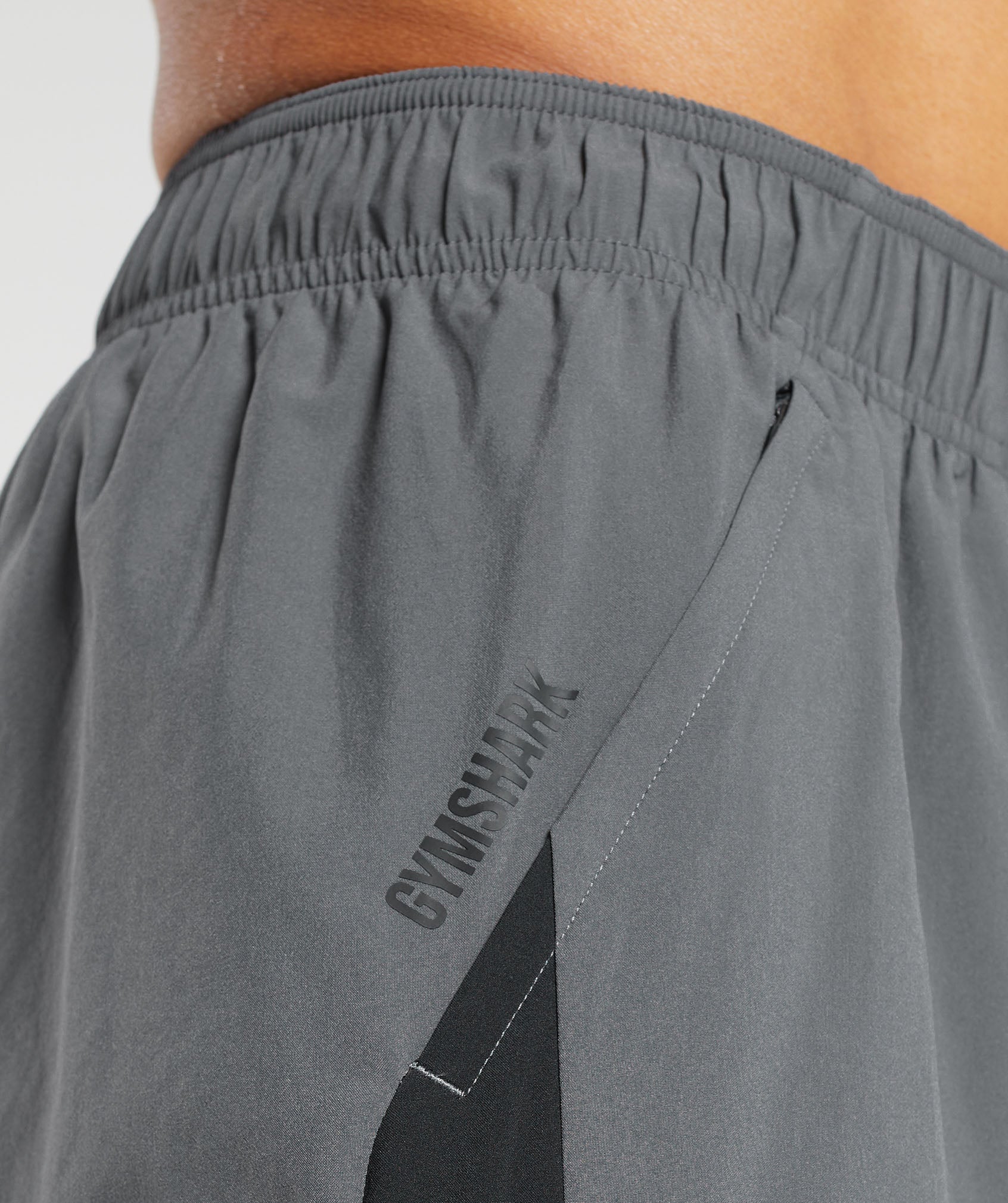 Sport 7" Short