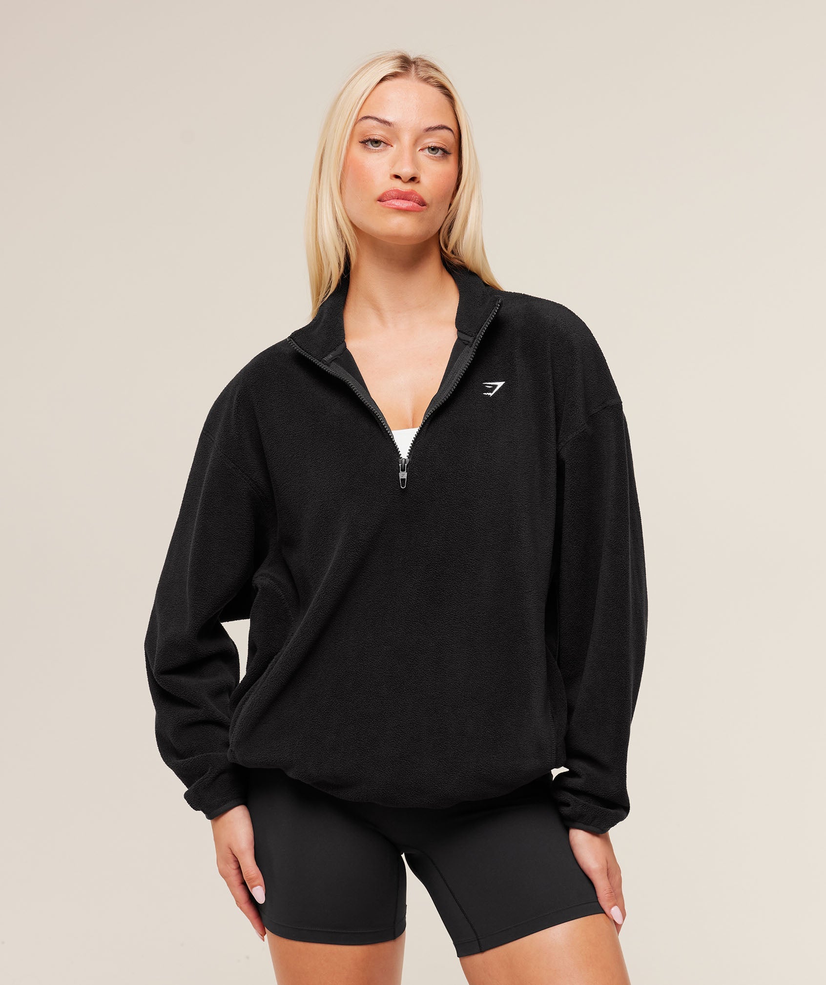 Polar Fleece 1/4 Zip