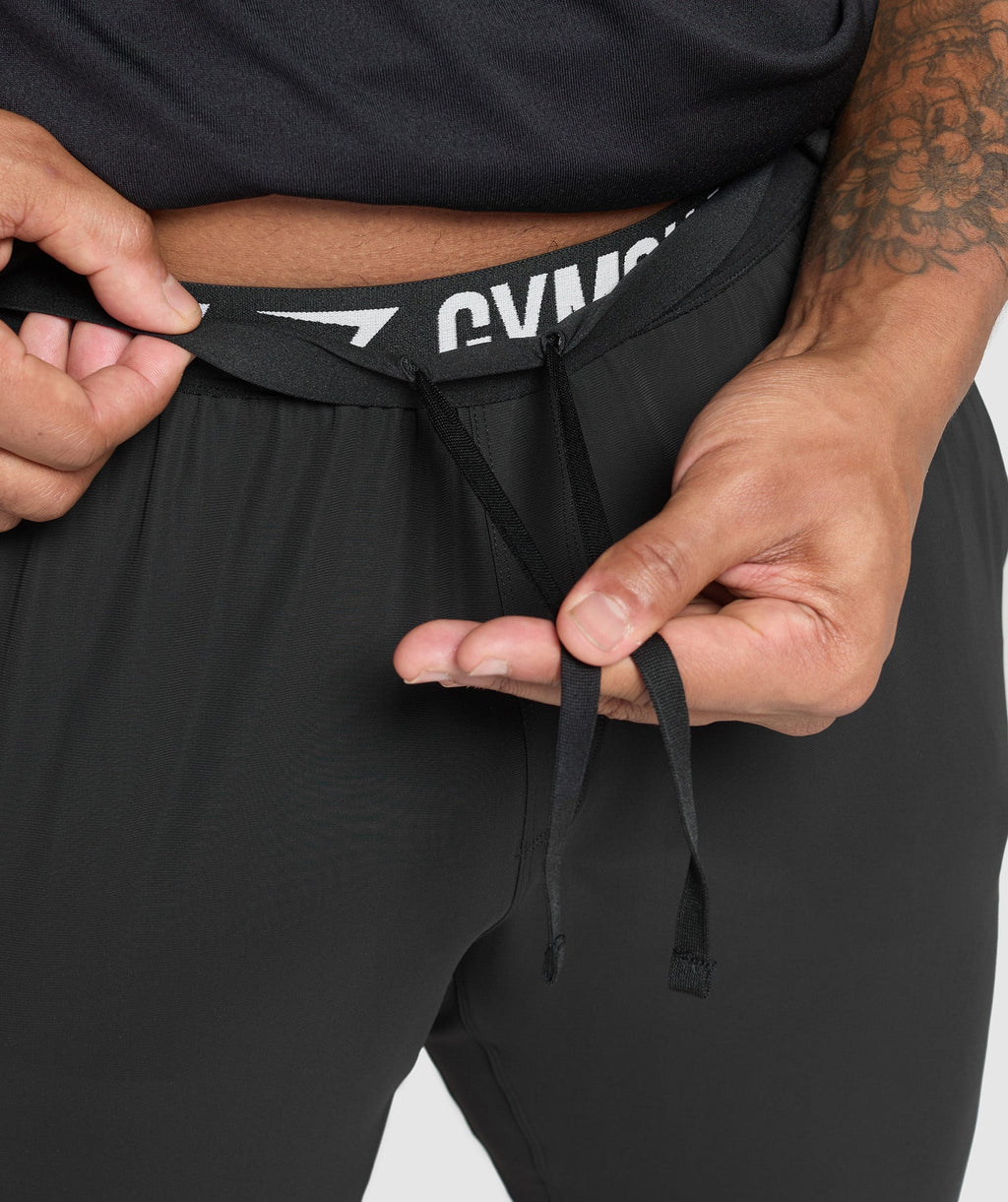 Studio Joggers Slim Fit