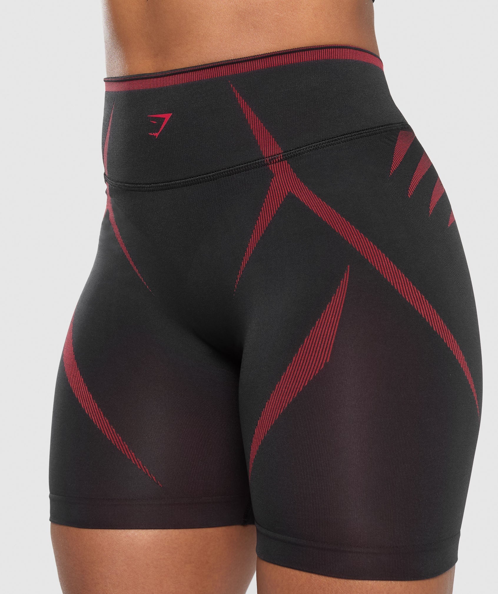 Apex Lift Seamless Shorts