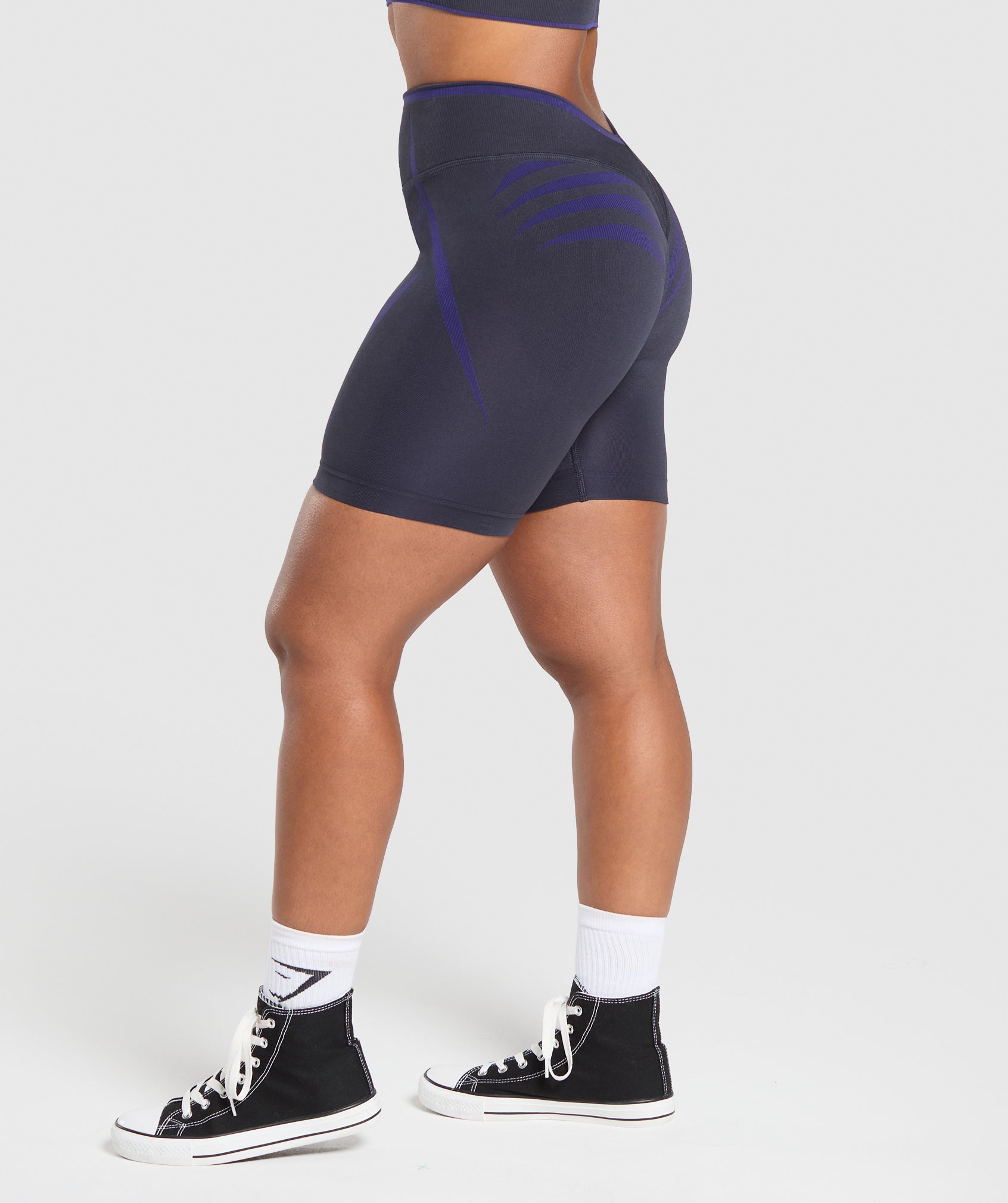 Apex Lift Seamless Shorts