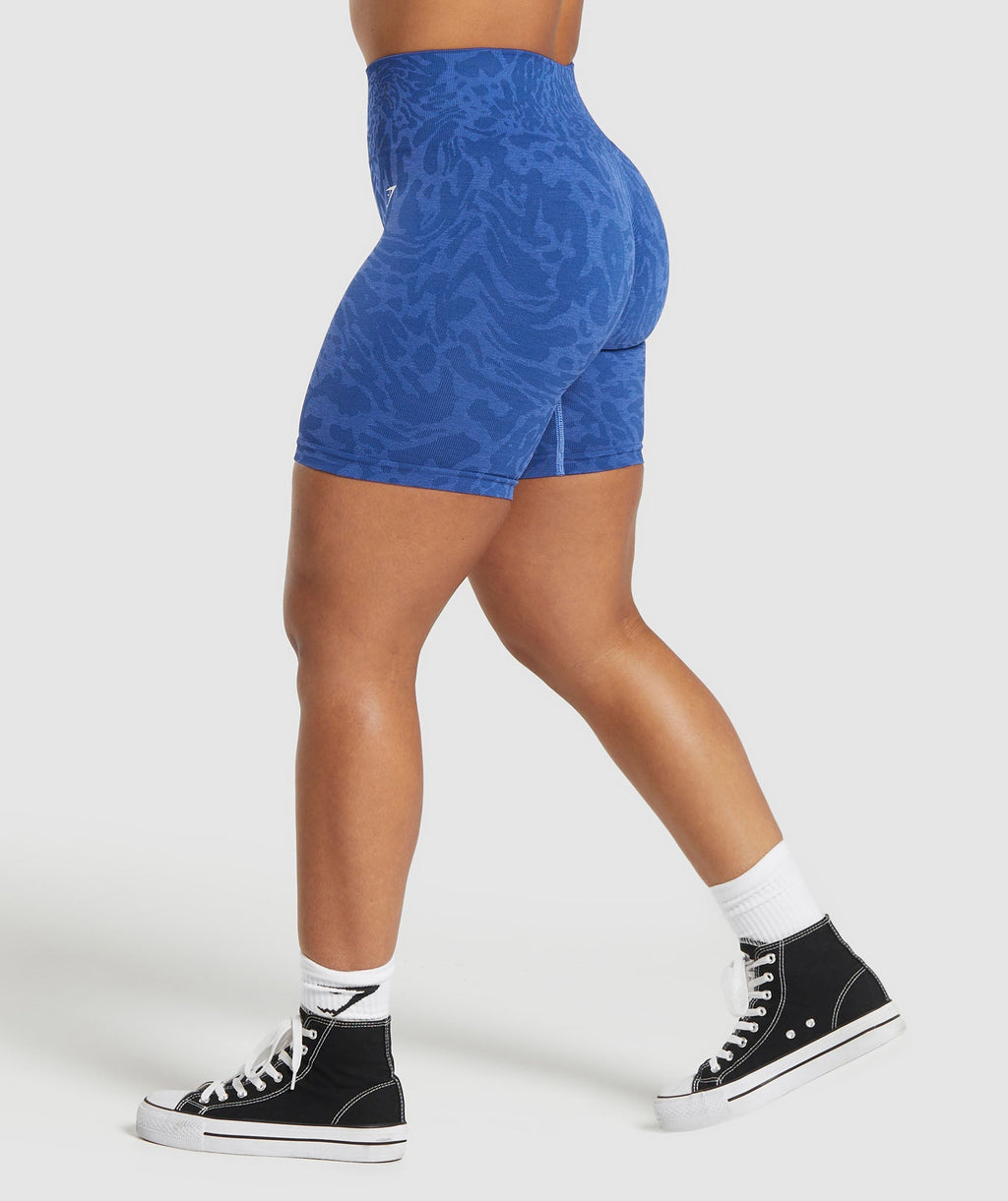 Adapt Safari Seamless Shorts