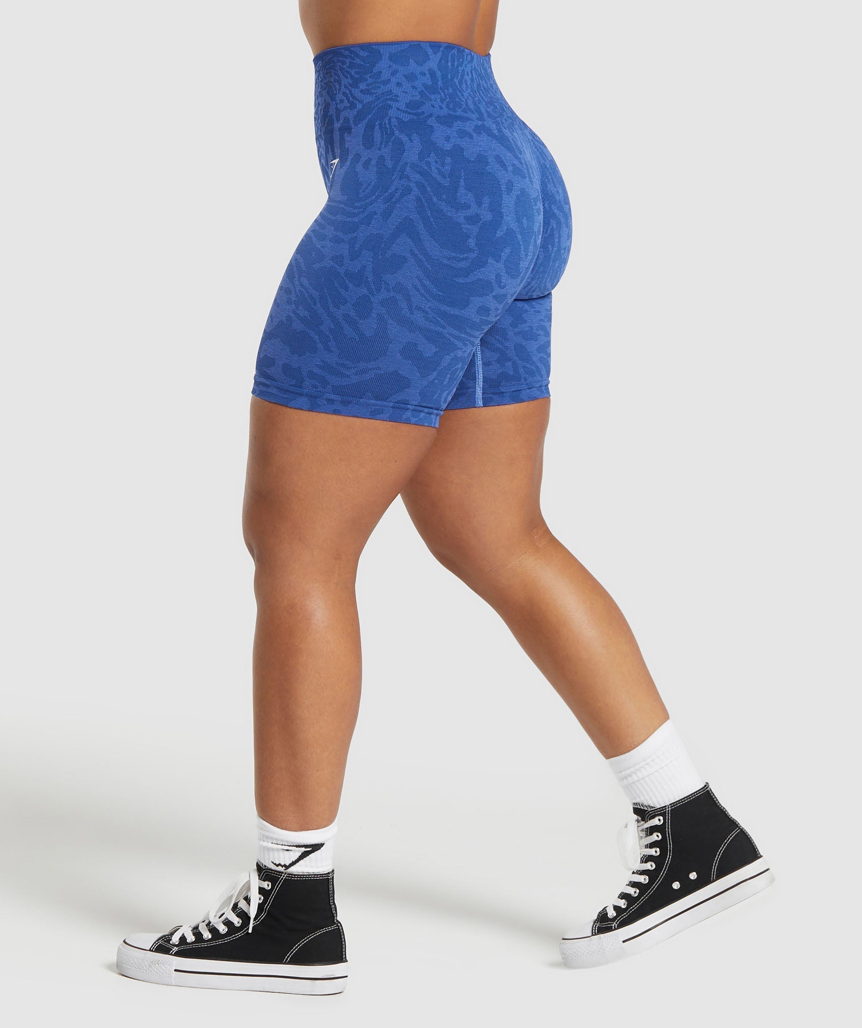 Adapt Safari Seamless Shorts