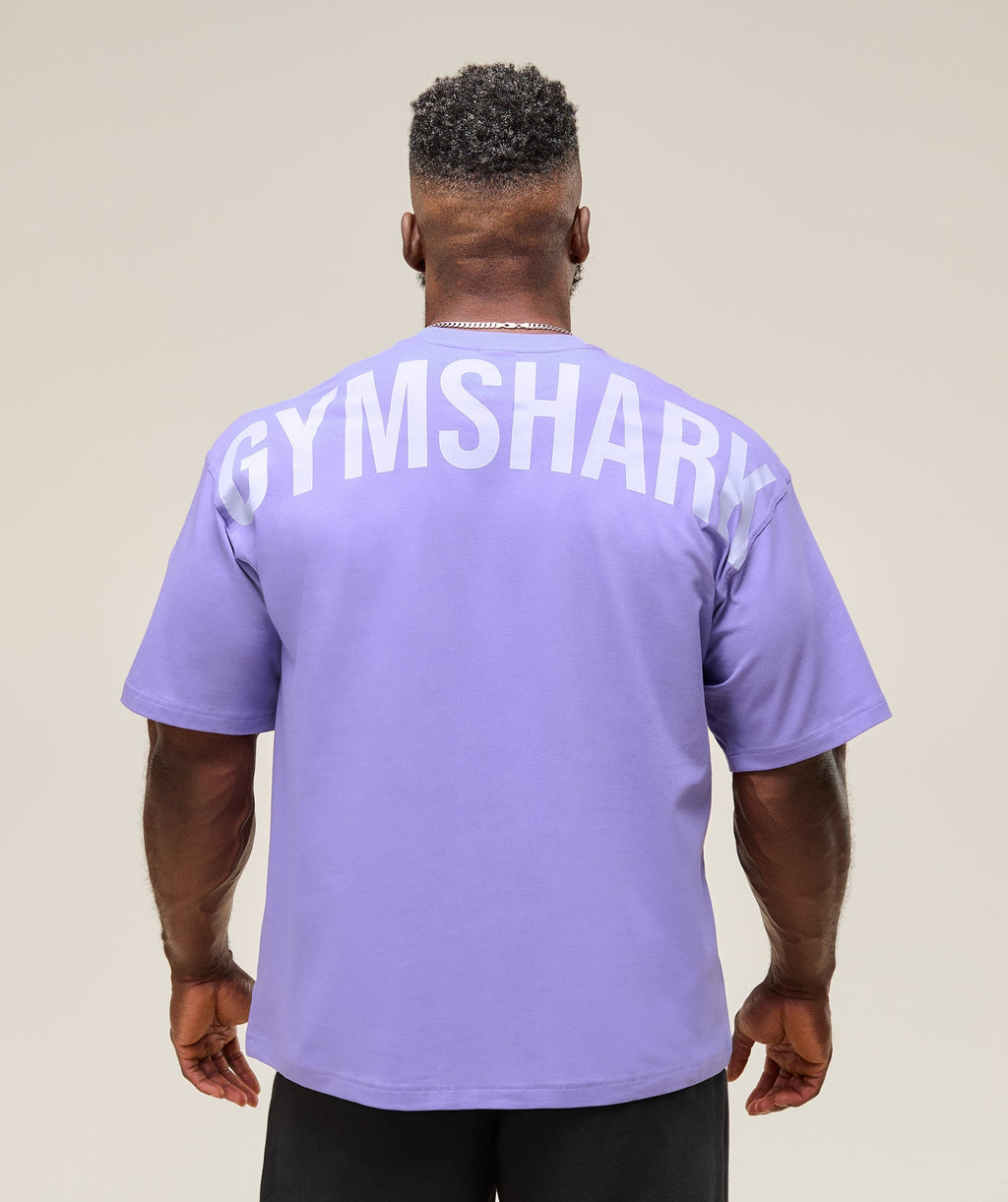 Power T-Shirt
