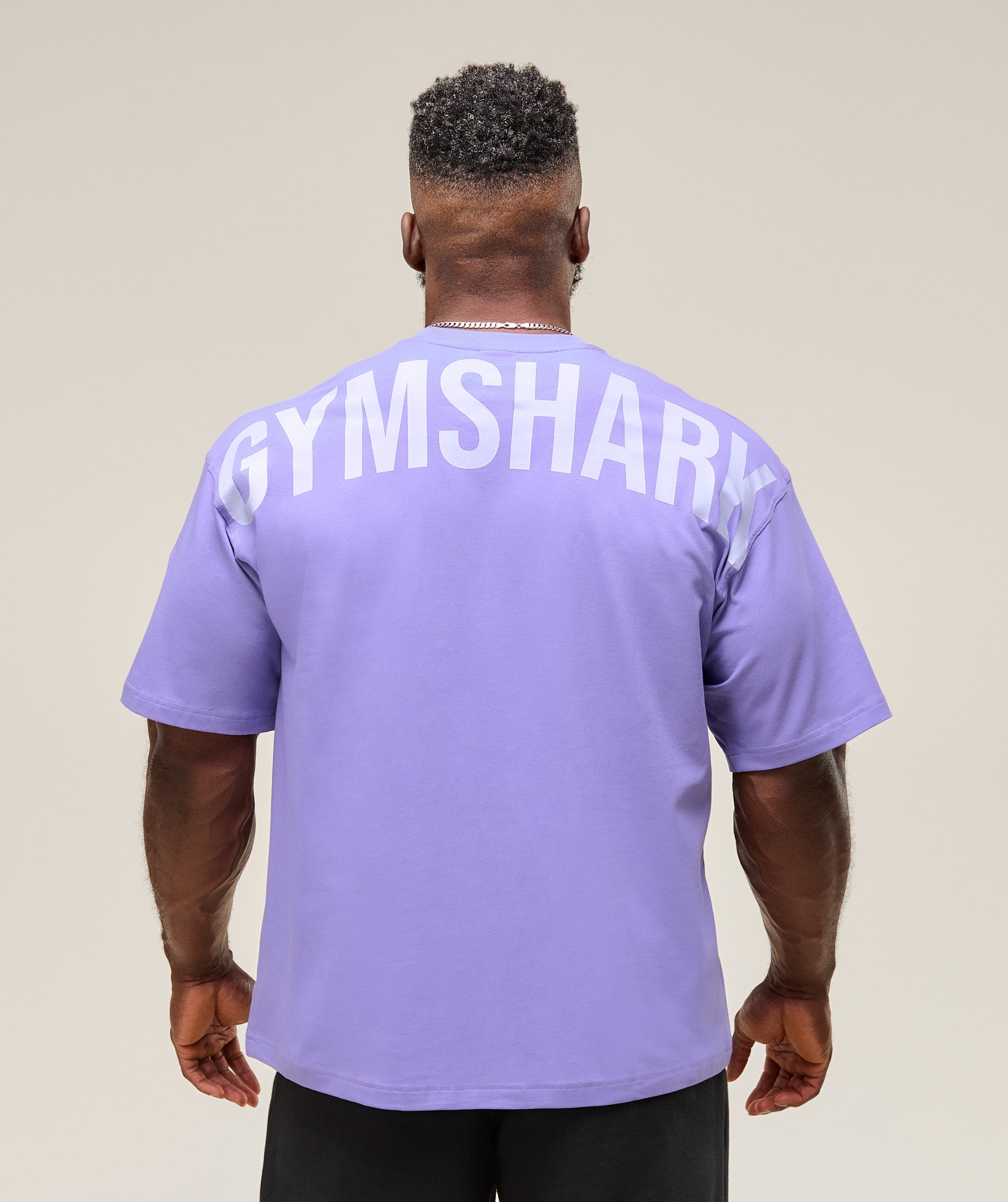 Power T-Shirt