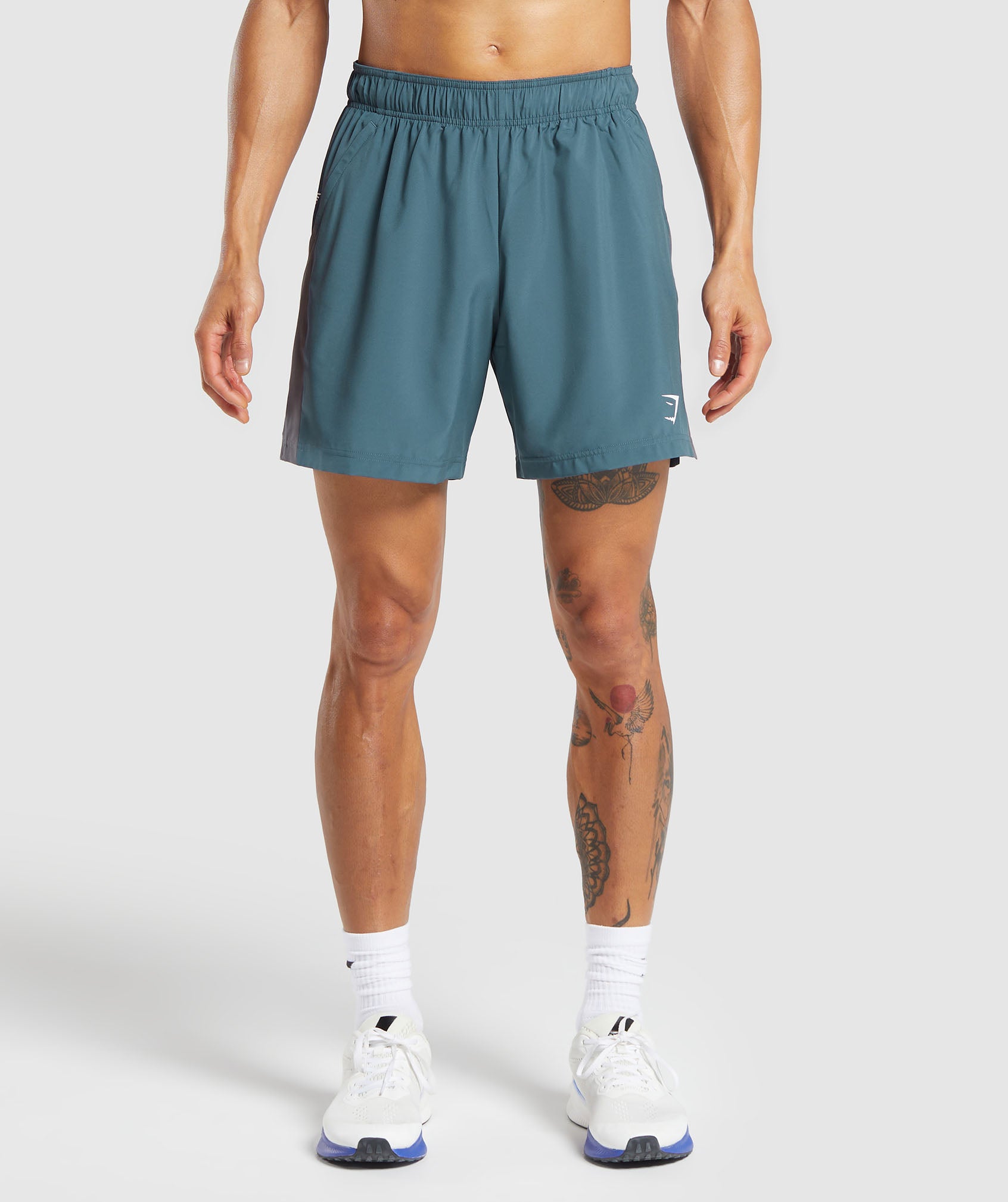 Sport 7" Short