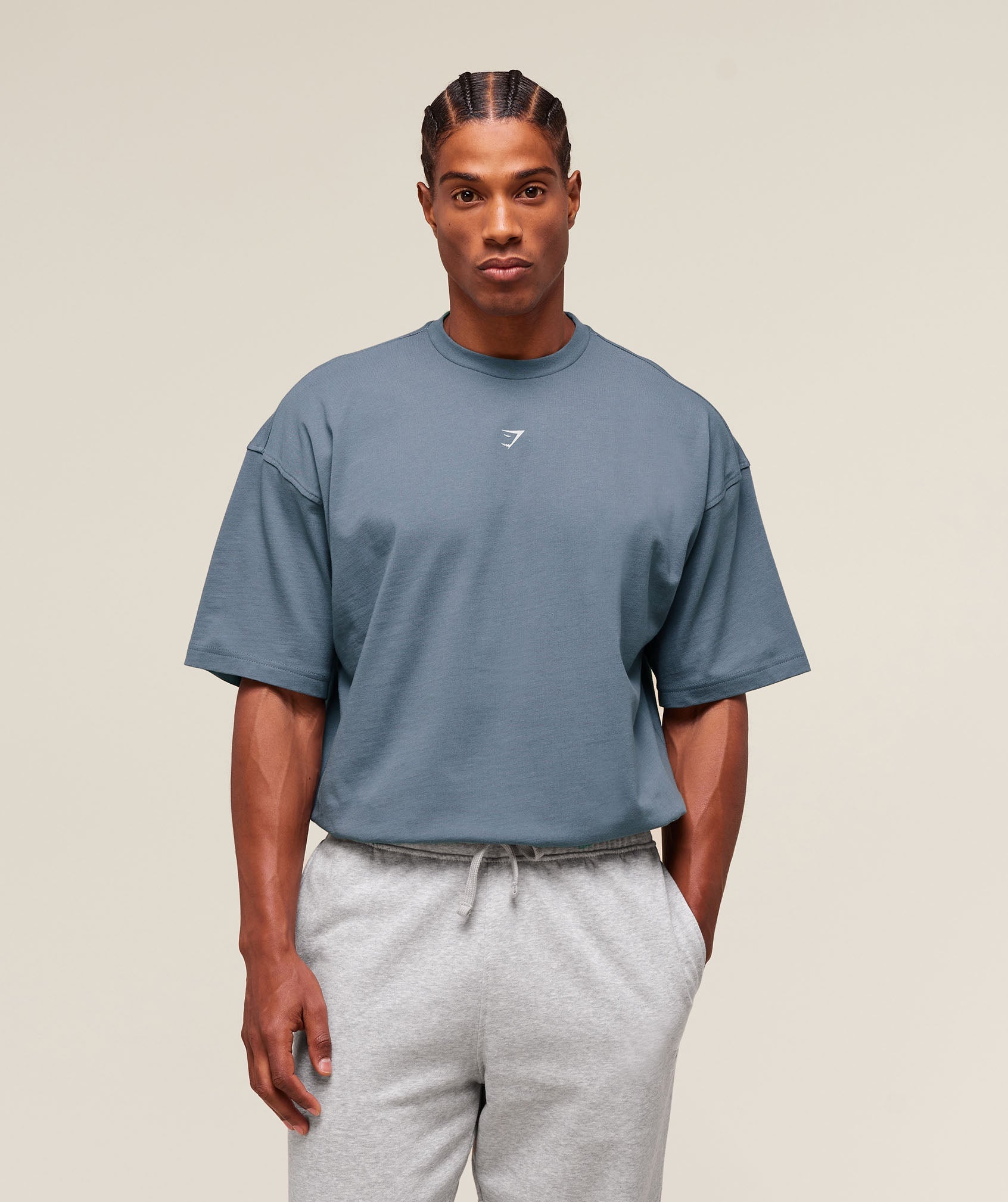 Lifting Club Flex T-Shirt