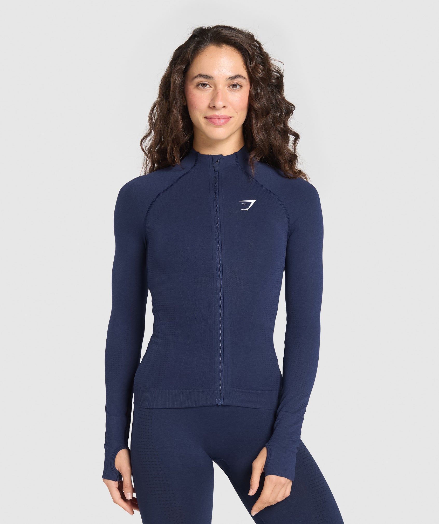 Vital Seamless Tight Tracktop