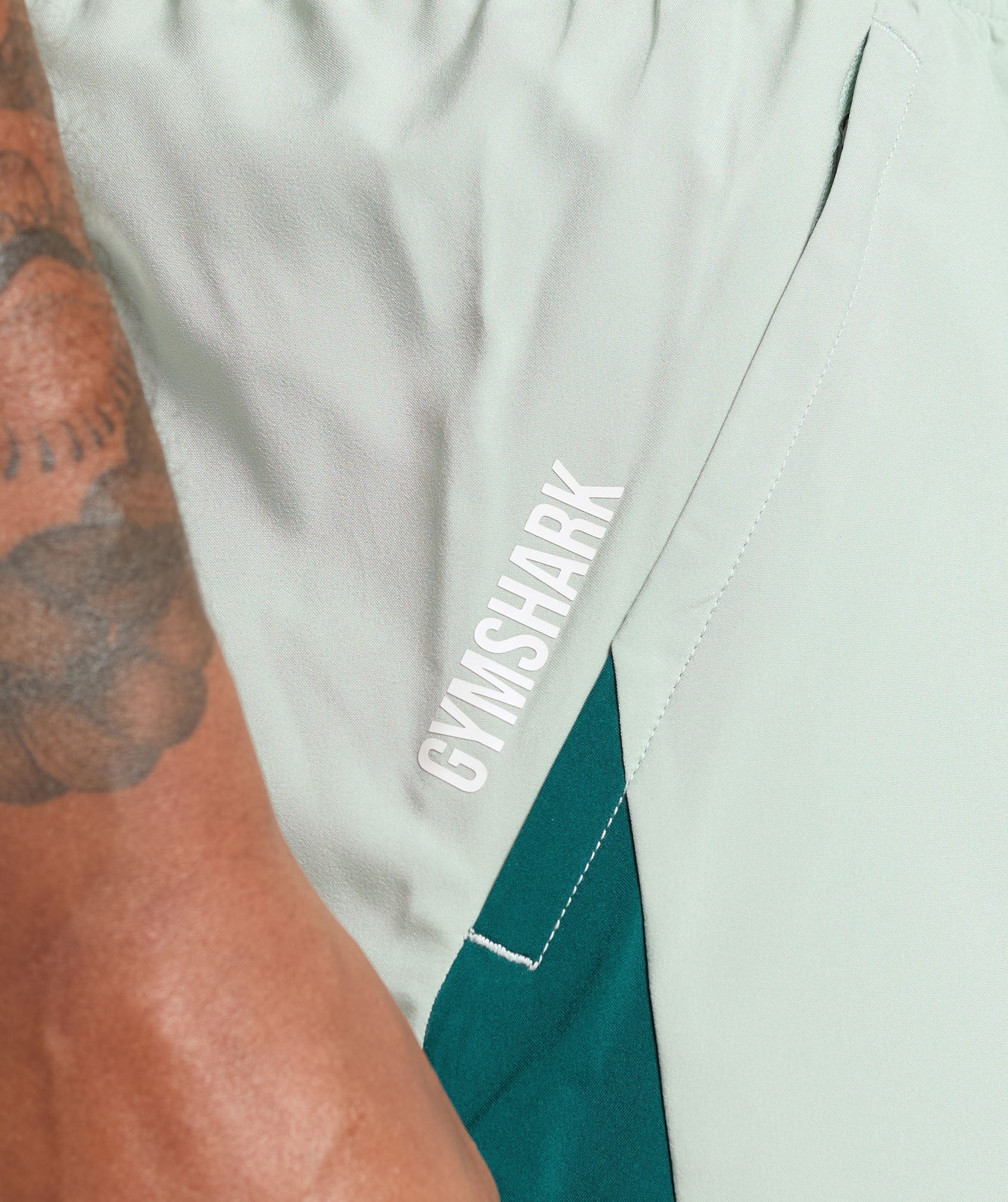 Sport 7" Short