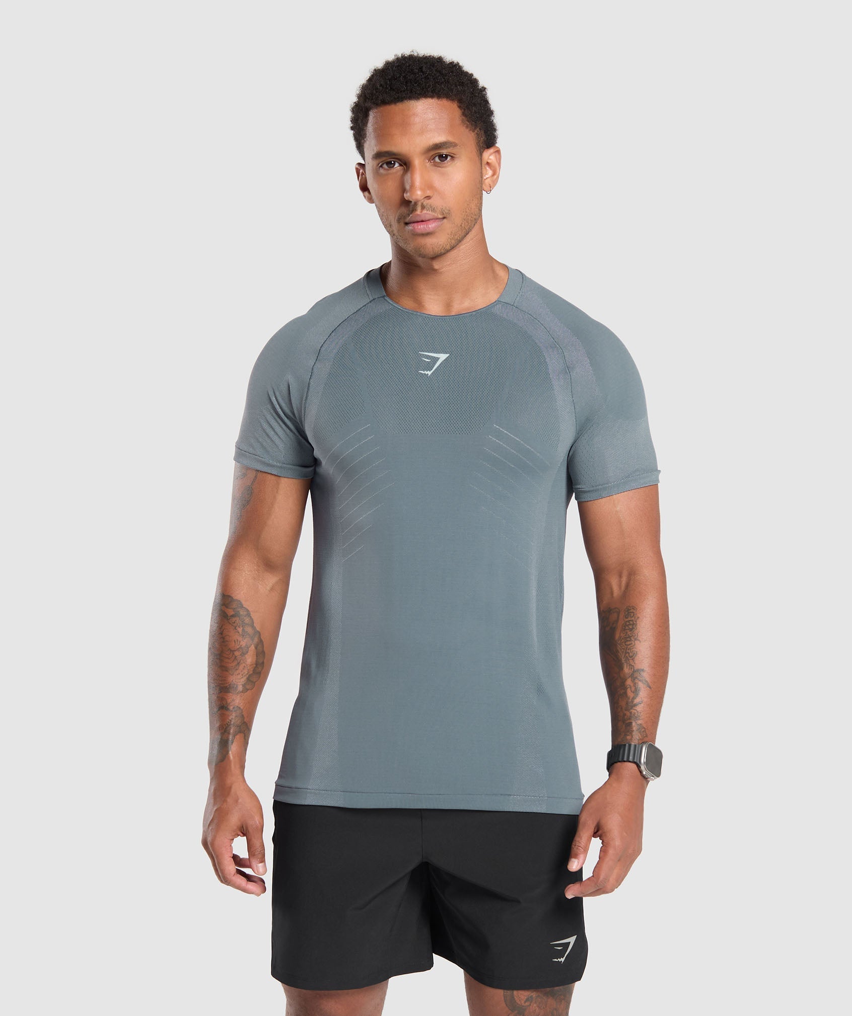 Apex Seamless T-shirt