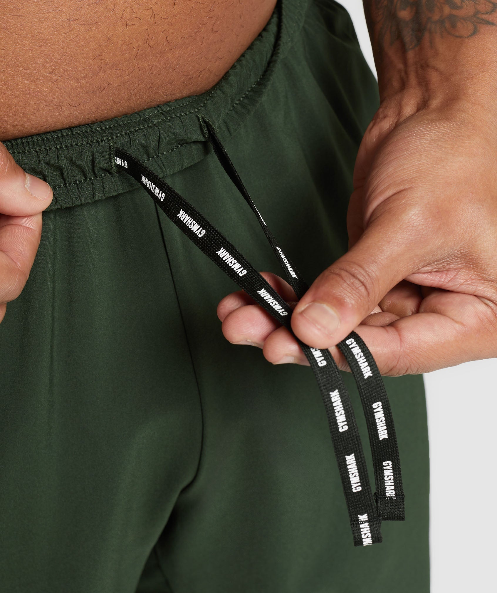Conditioning Club Shorts