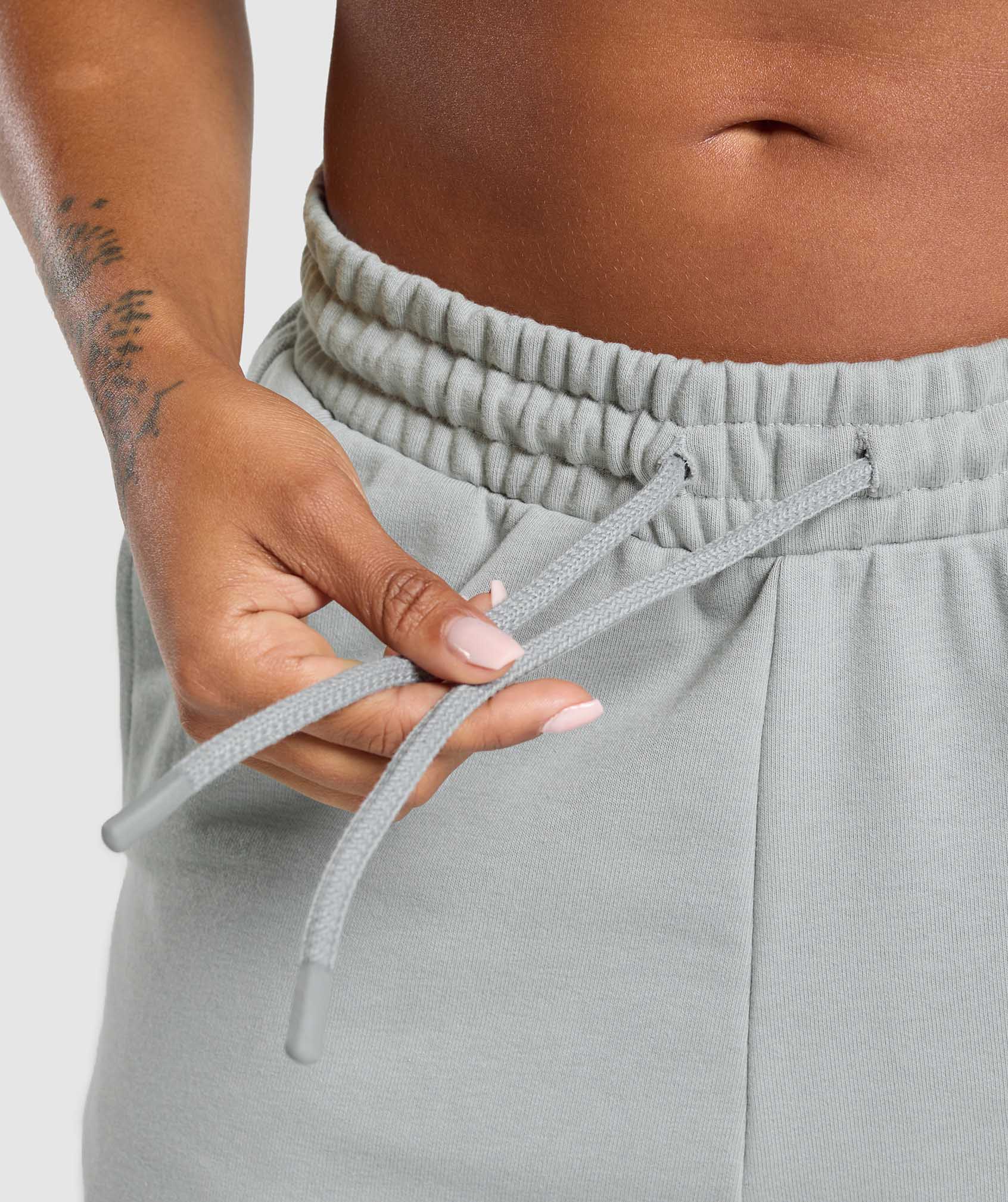 Power Joggers
